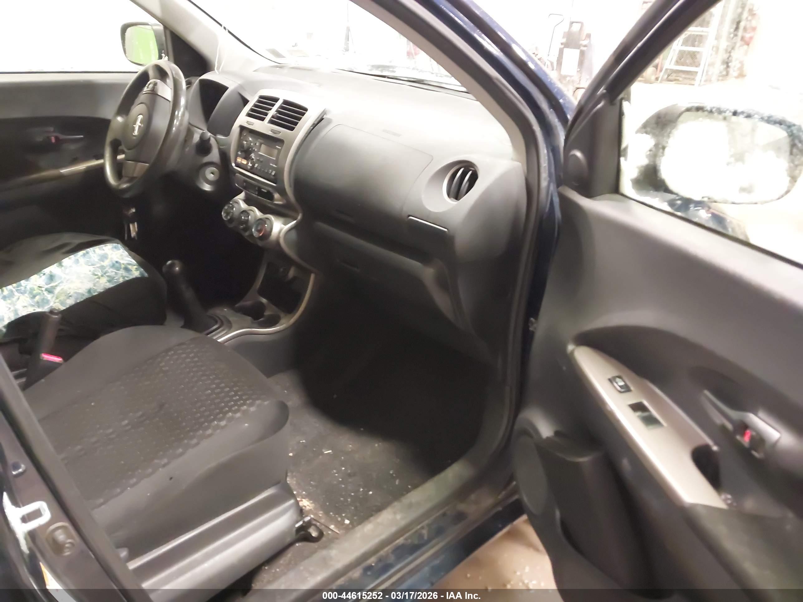 SCION XD image 5