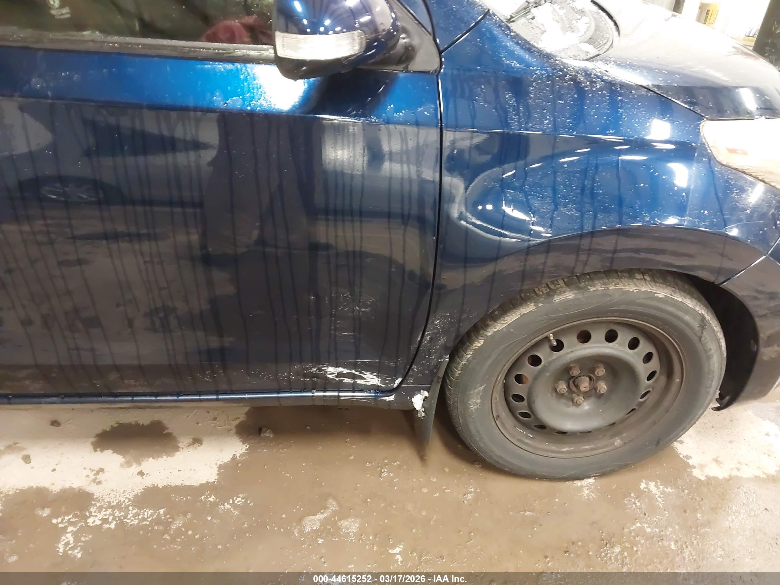 SCION XD image 6