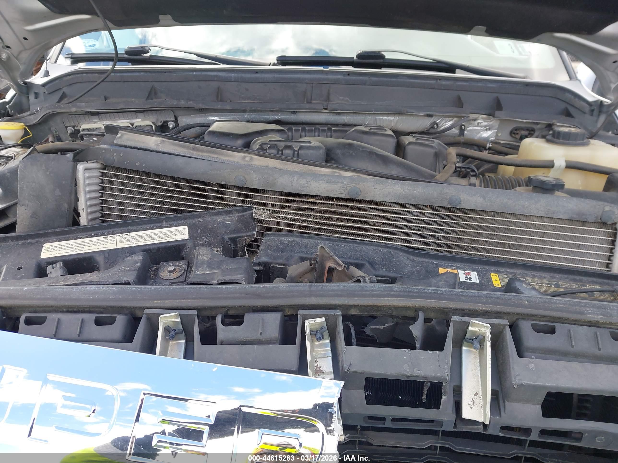 FORD F-250 image 10