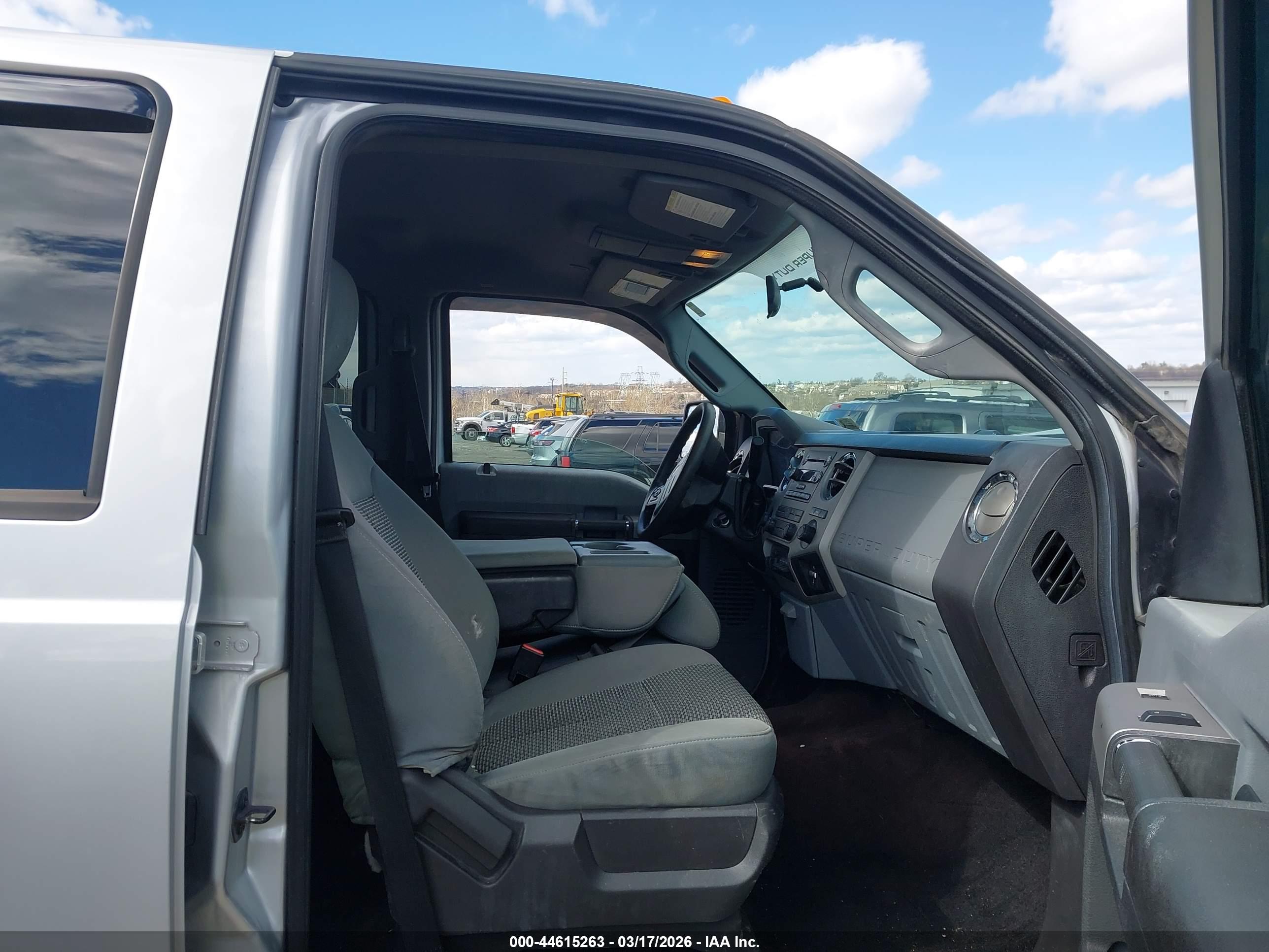 FORD F-250 image 5