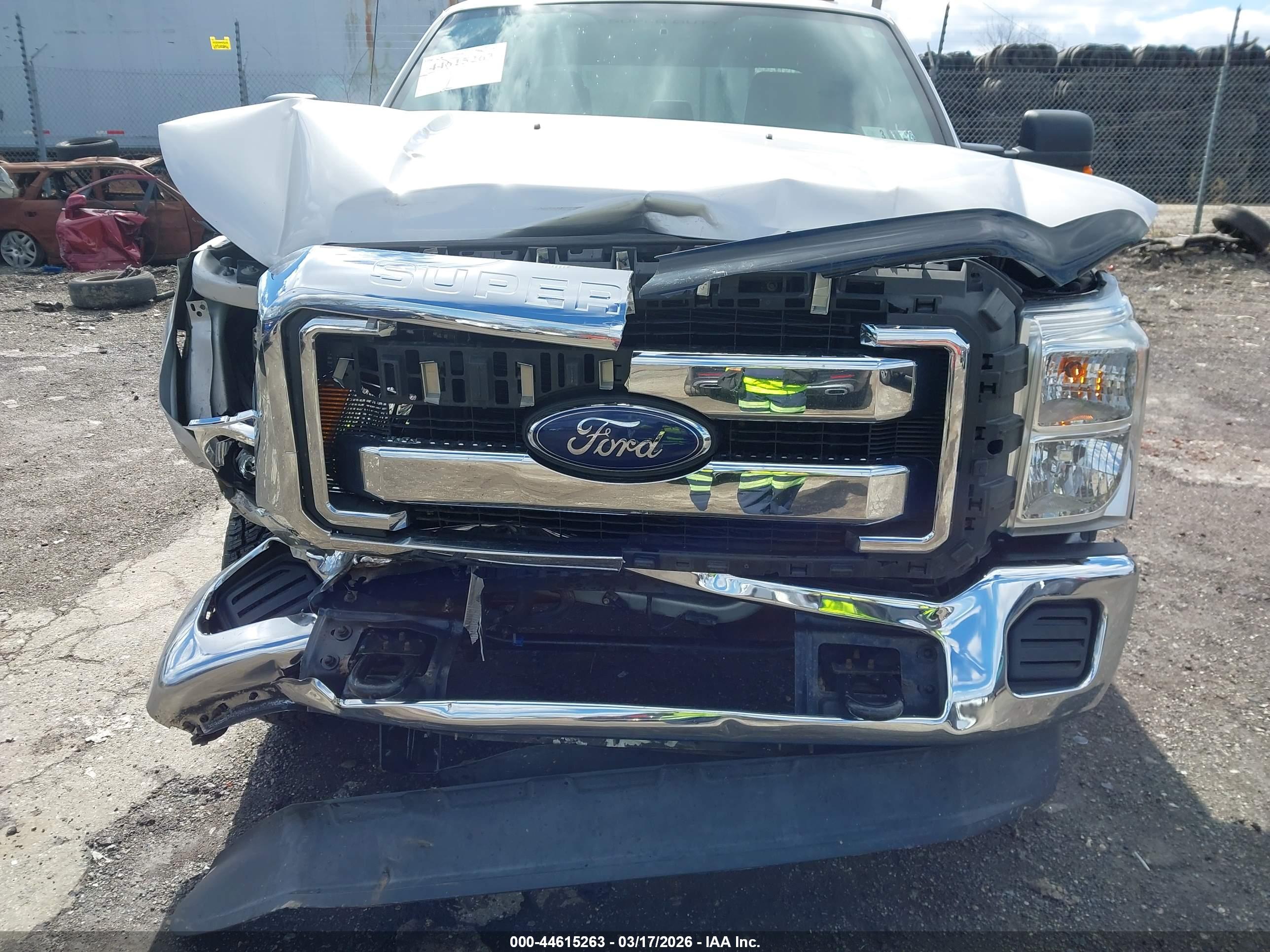 FORD F-250 image 6