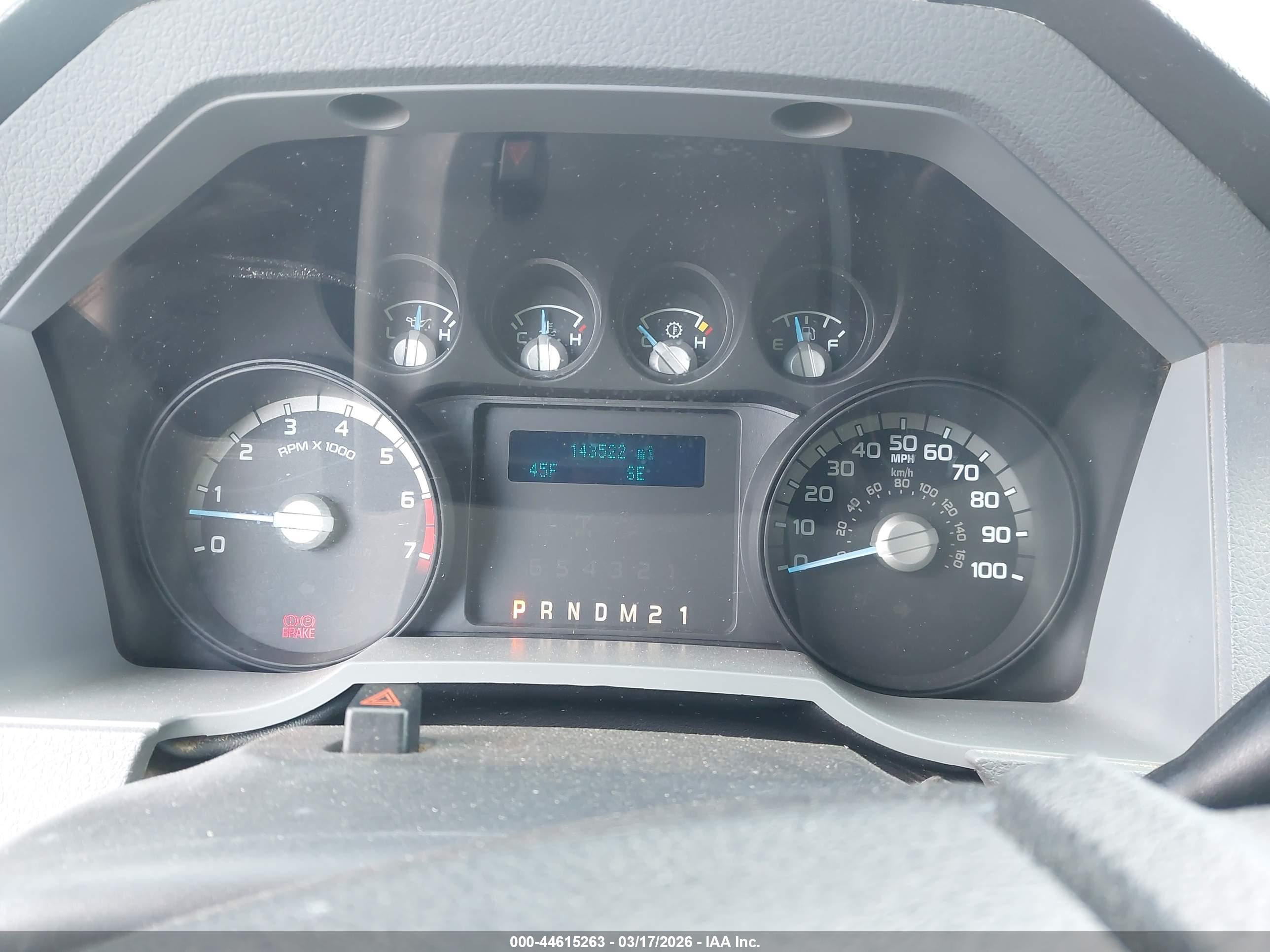 FORD F-250 image 7