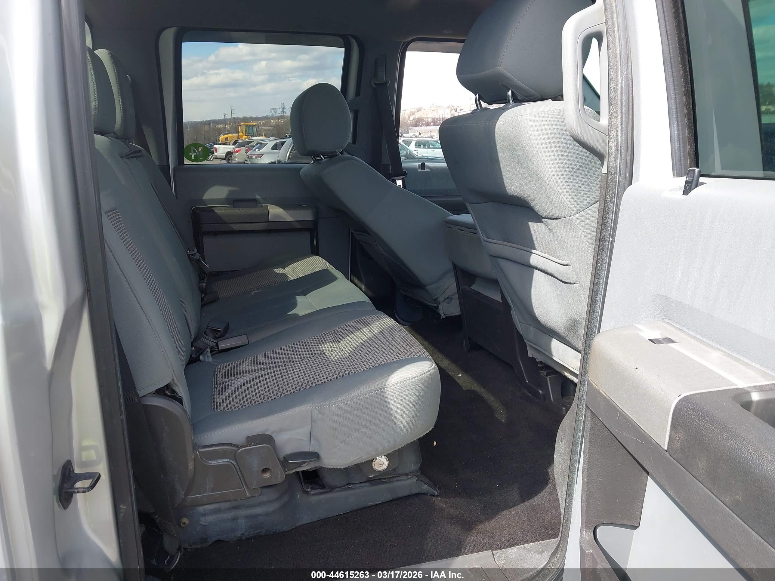 FORD F-250 image 8