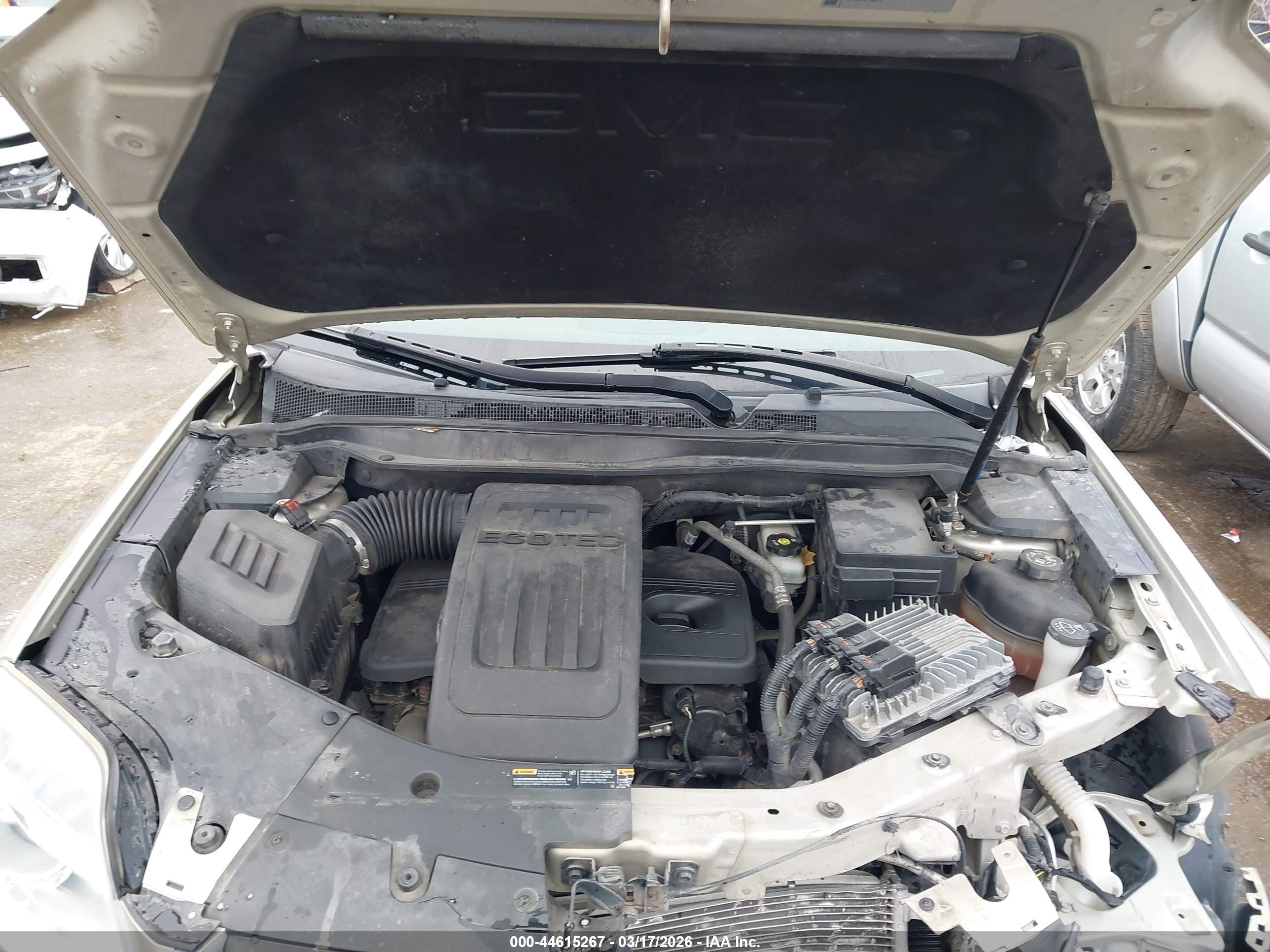 GMC TERRAIN image 10