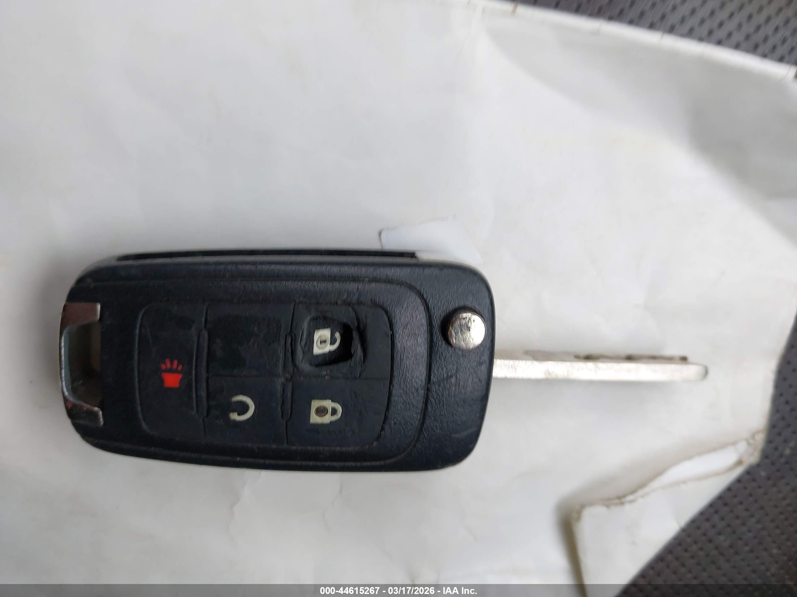 GMC TERRAIN image 11