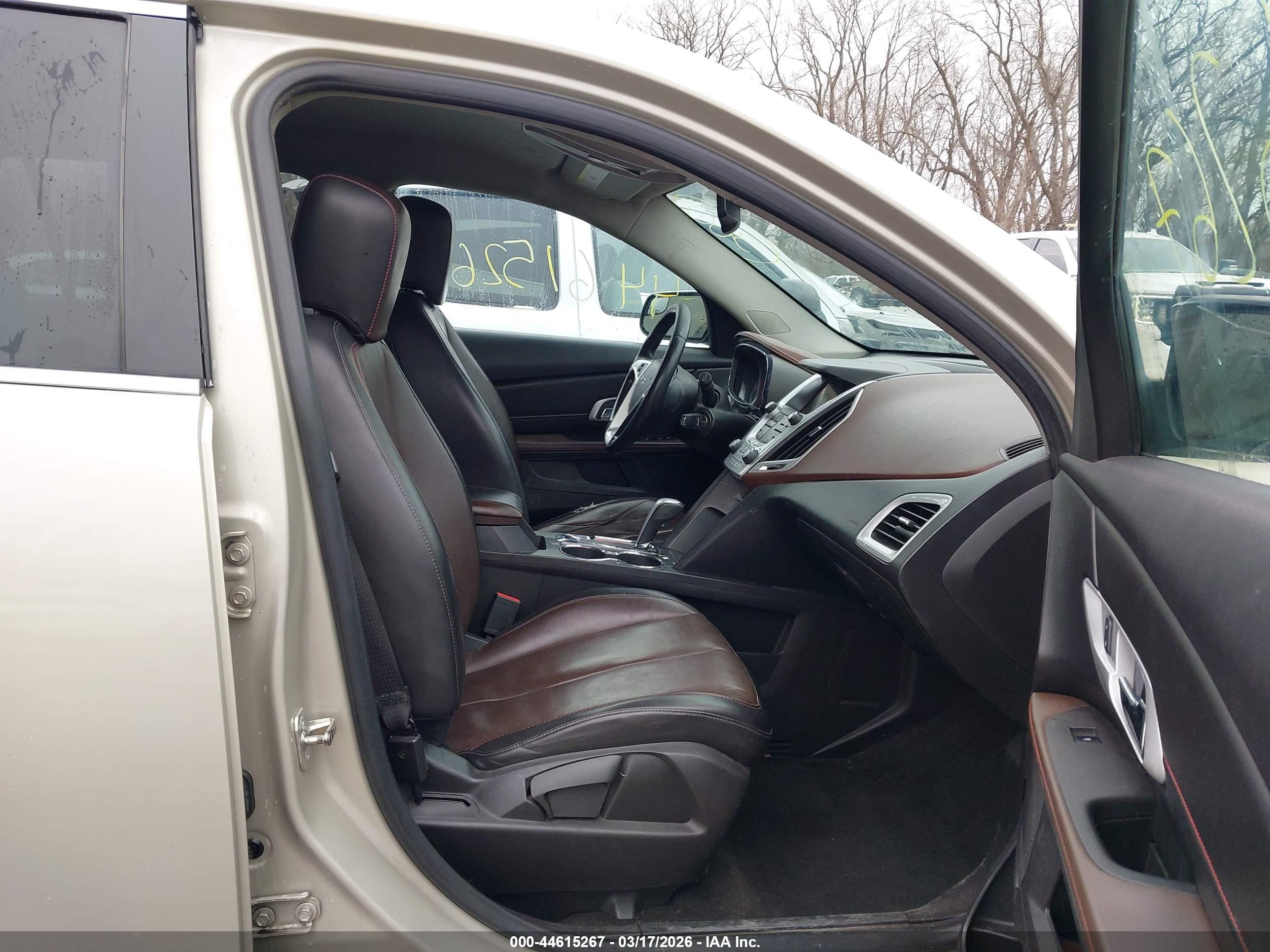 GMC TERRAIN image 5