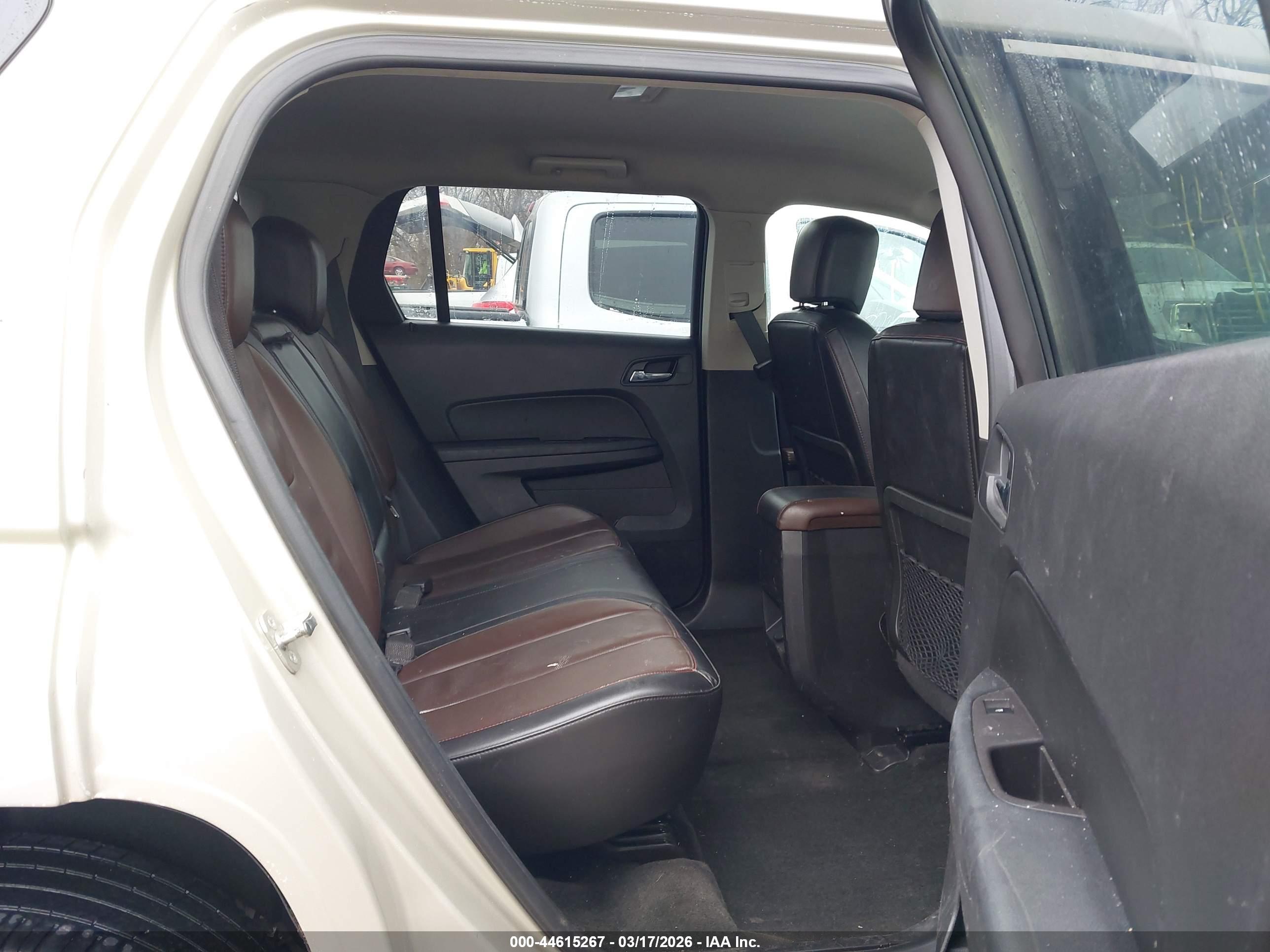GMC TERRAIN image 8
