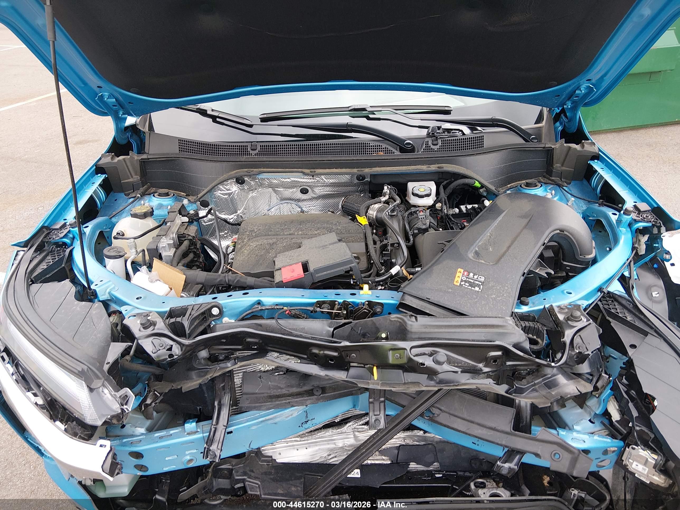 CHEVROLET TRAX image 10