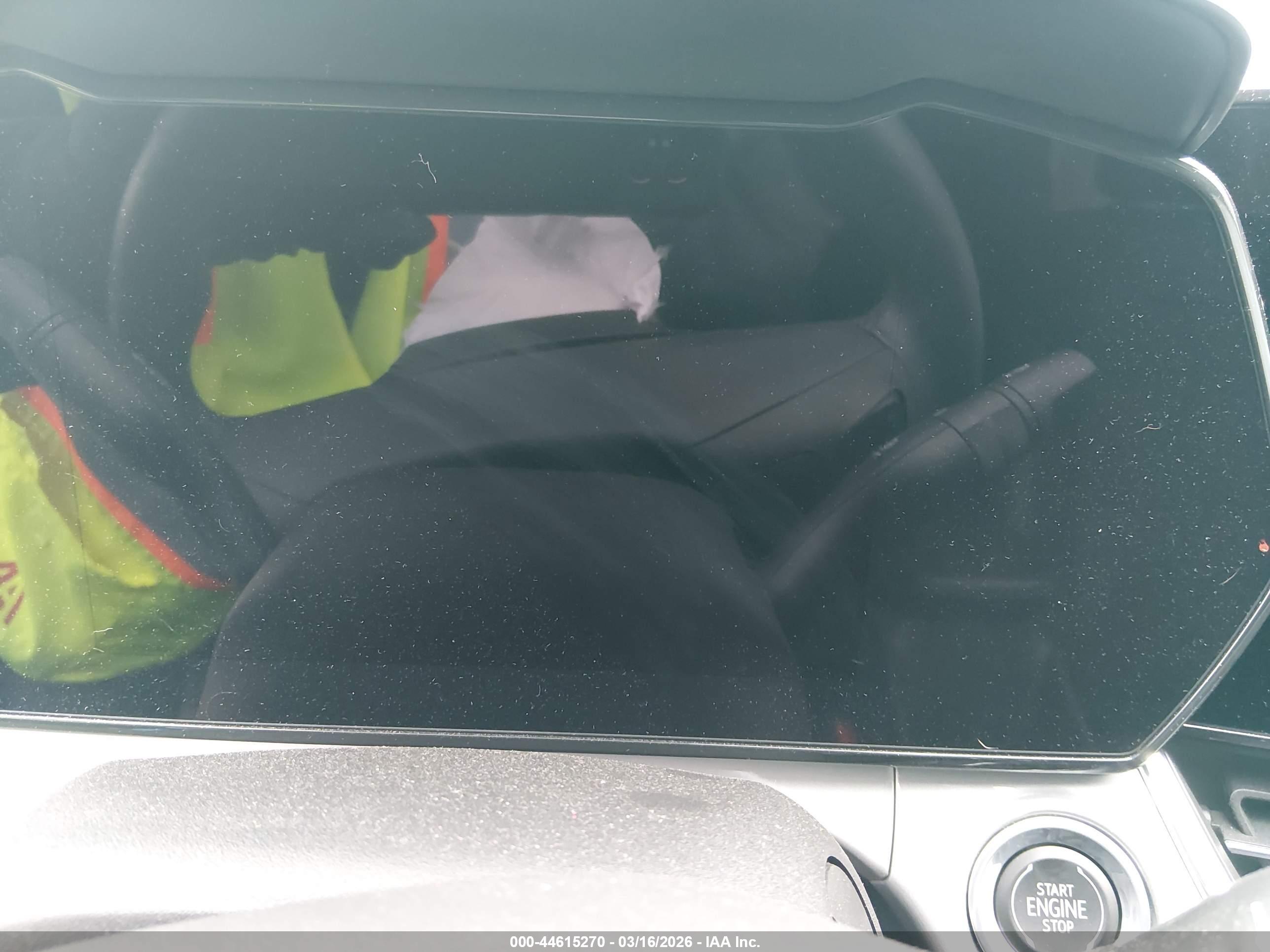 CHEVROLET TRAX image 7