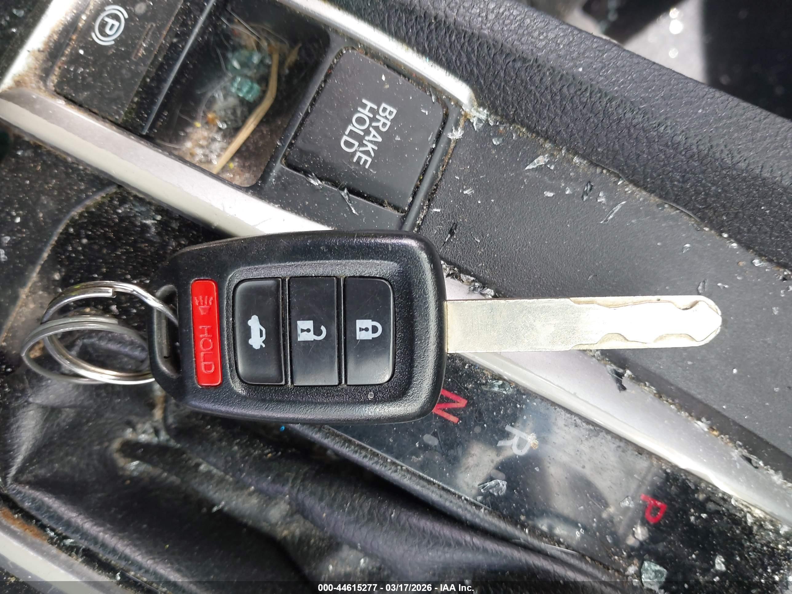 HONDA CIVIC image 11