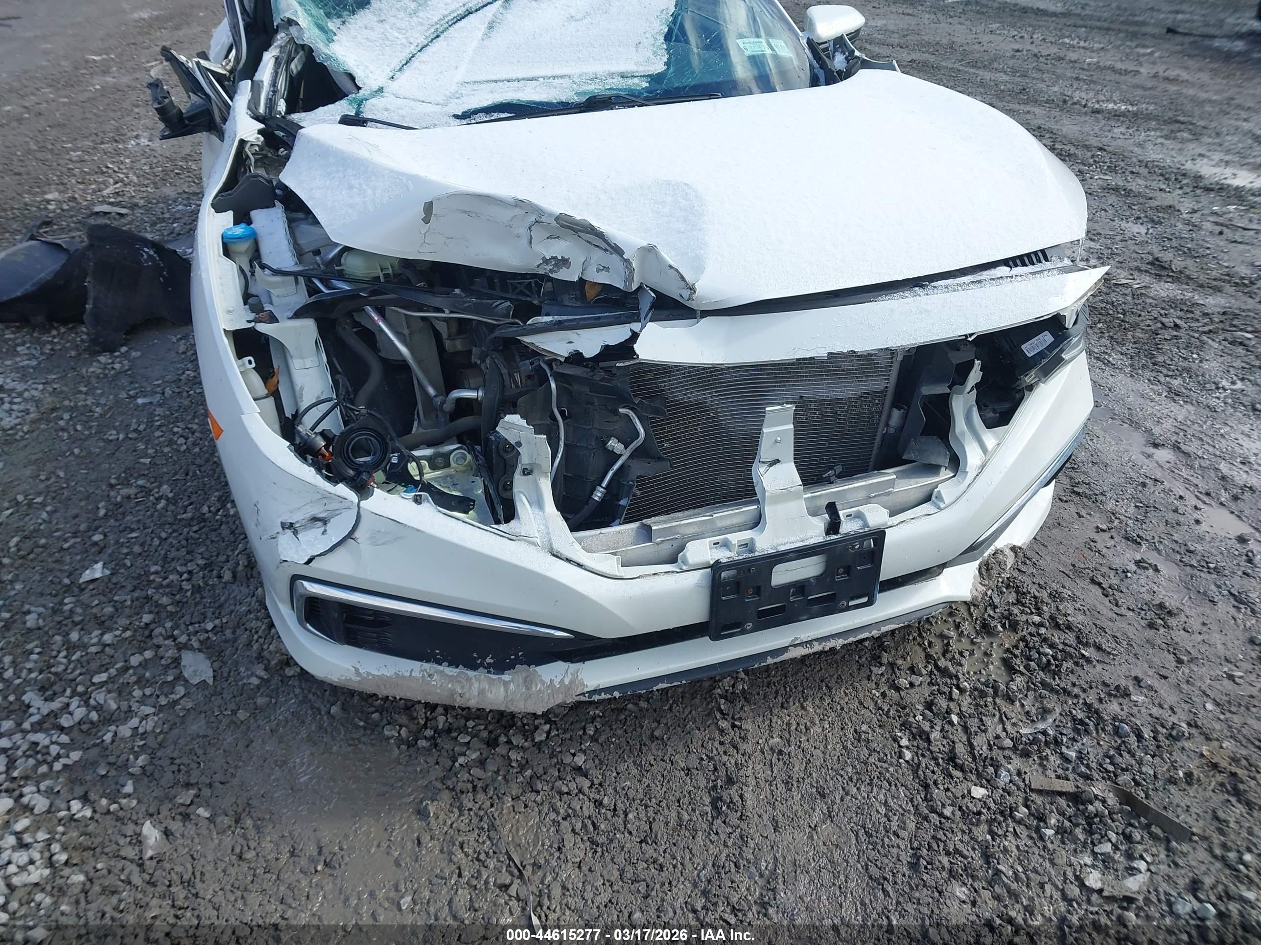 HONDA CIVIC image 6