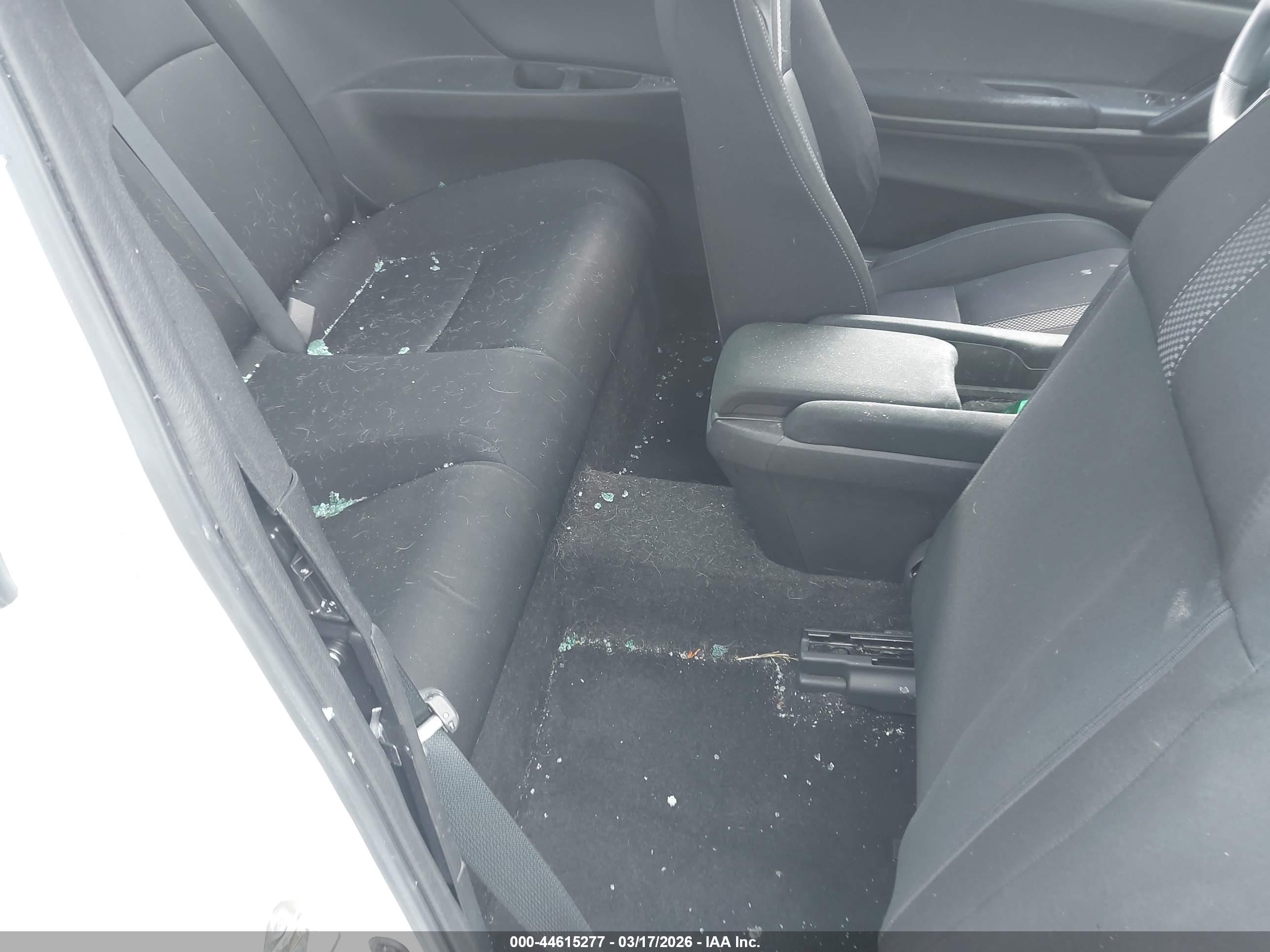 HONDA CIVIC image 8