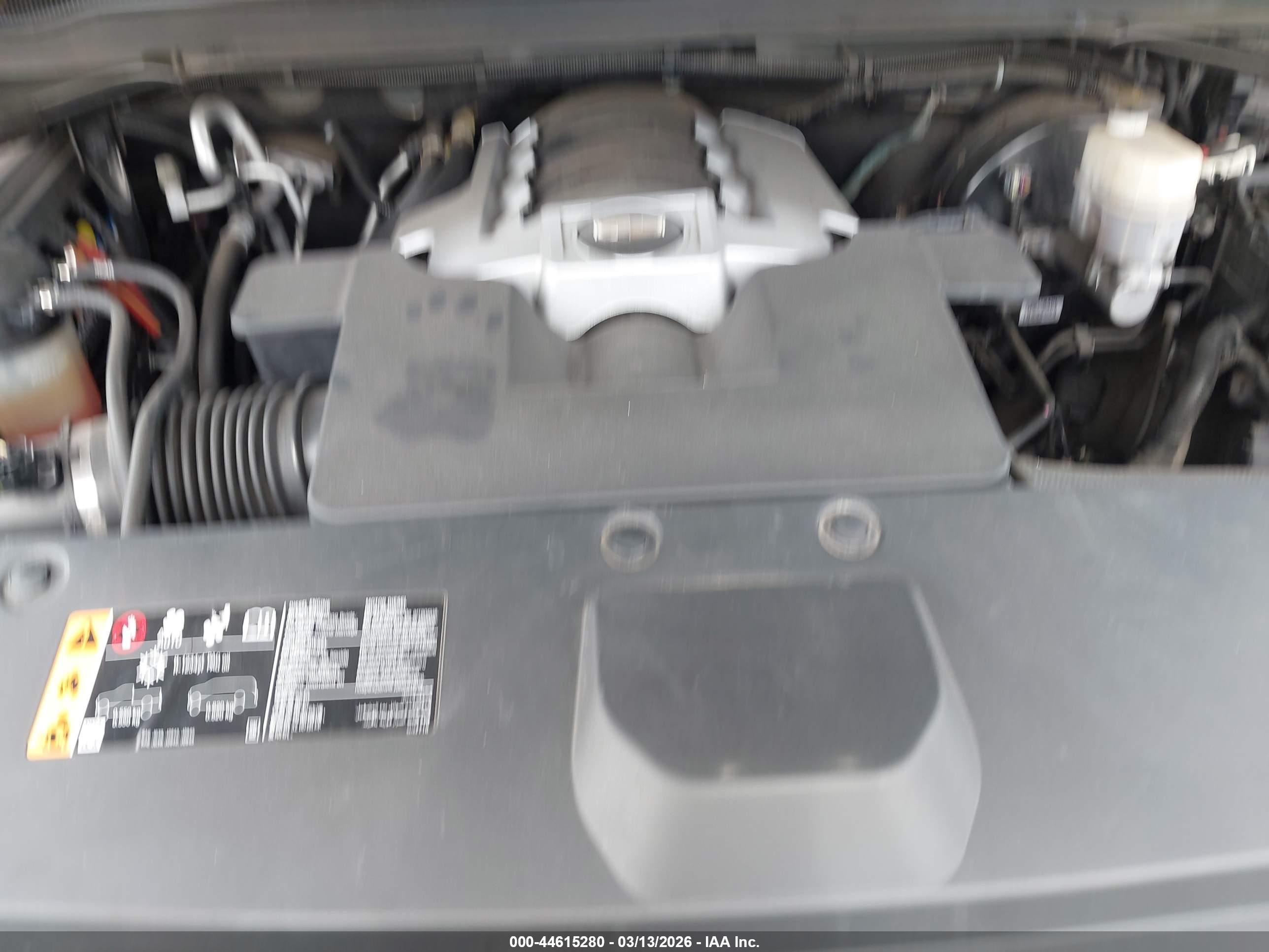 CADILLAC ESCALADE image 10