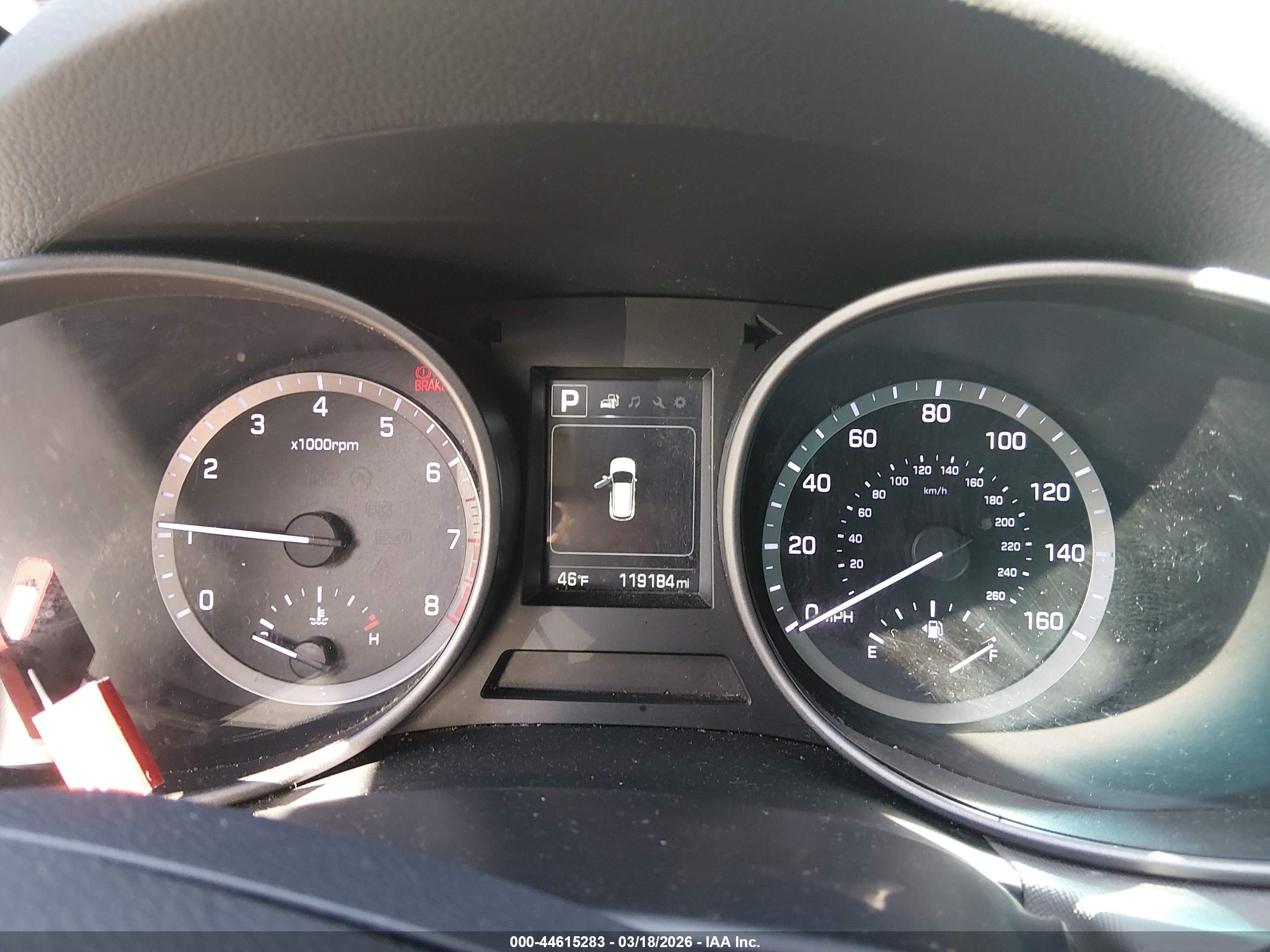 HYUNDAI SANTA image 7