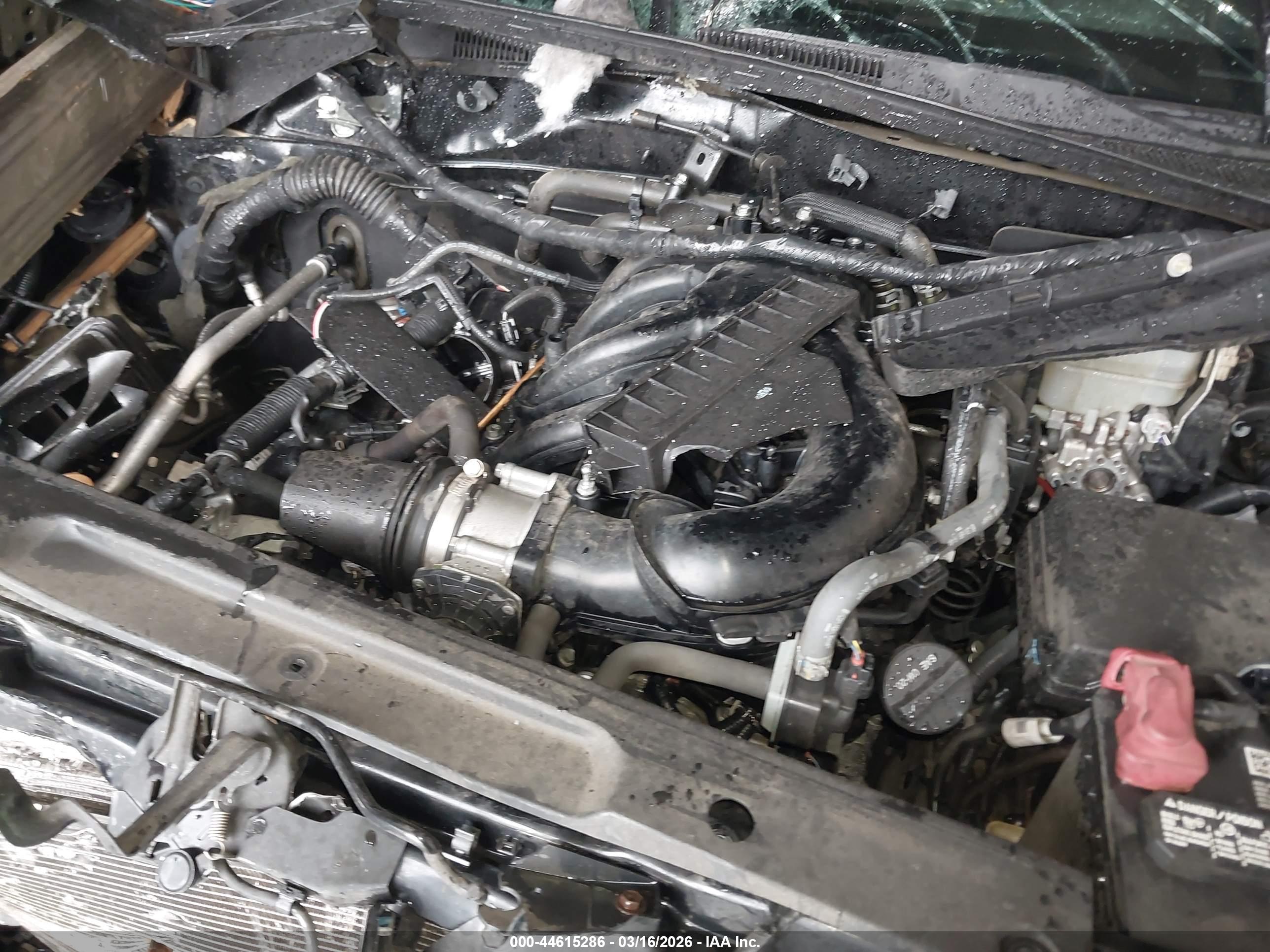 TOYOTA TACOMA image 10