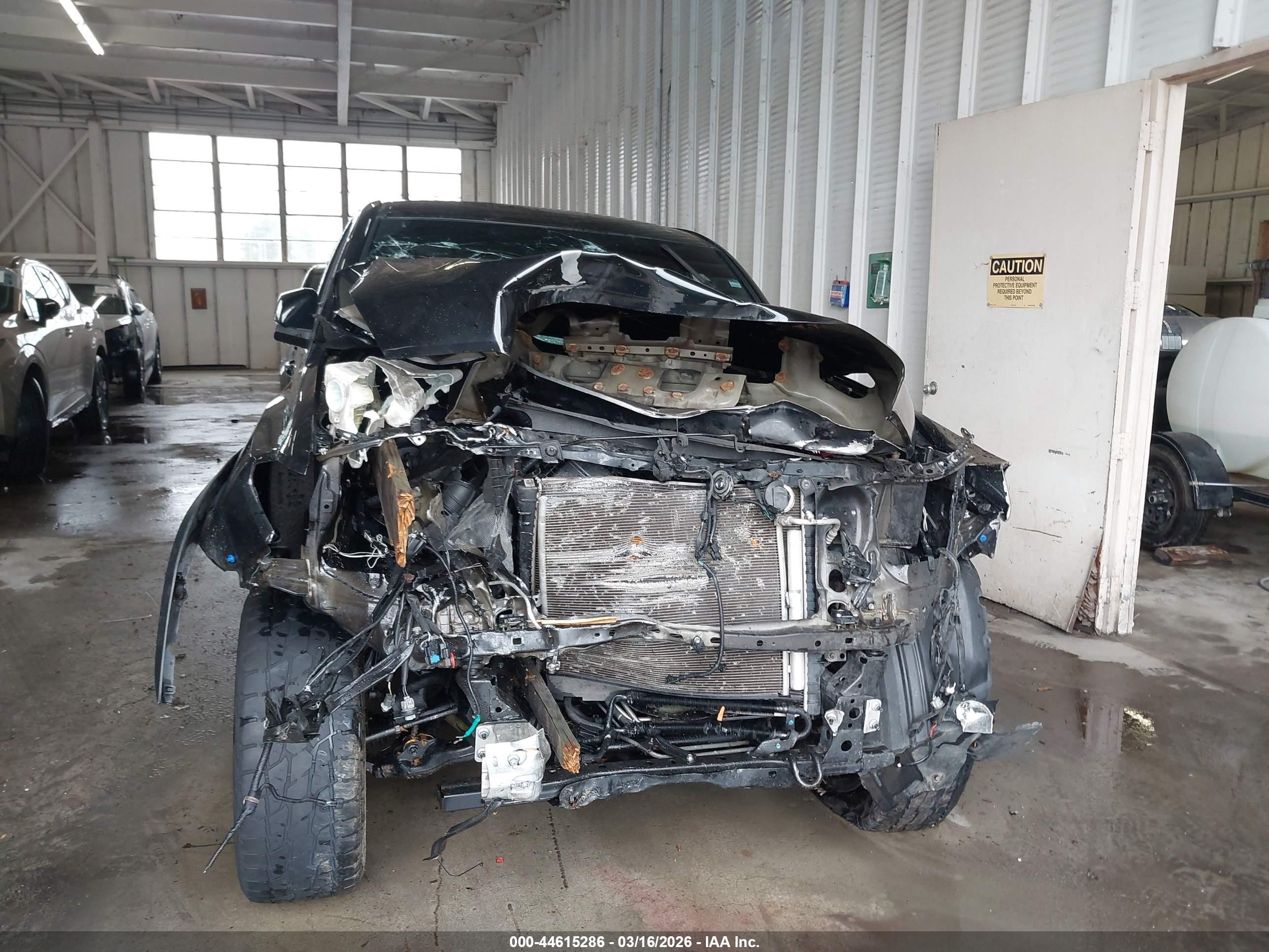 TOYOTA TACOMA image 6