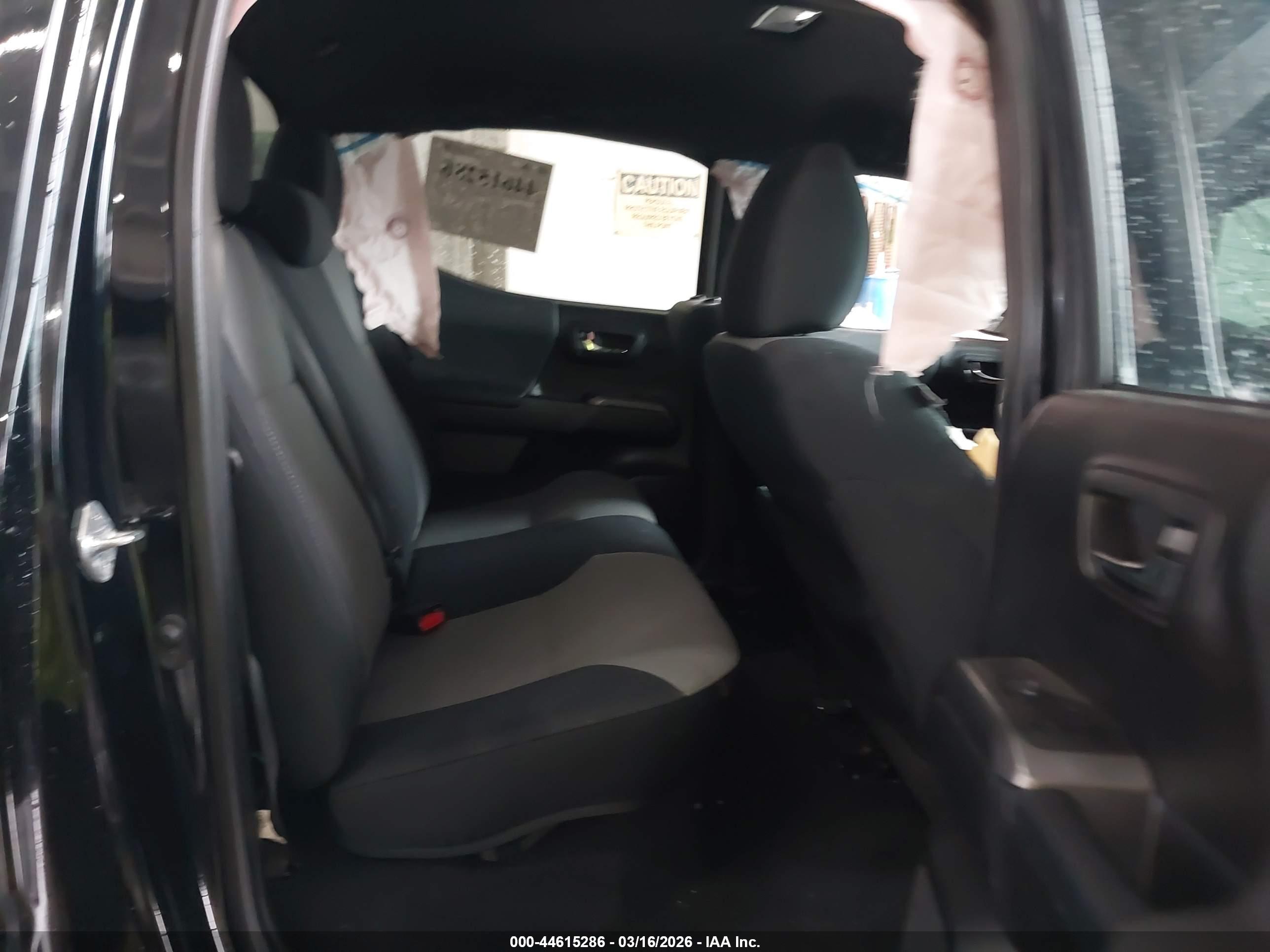 TOYOTA TACOMA image 8