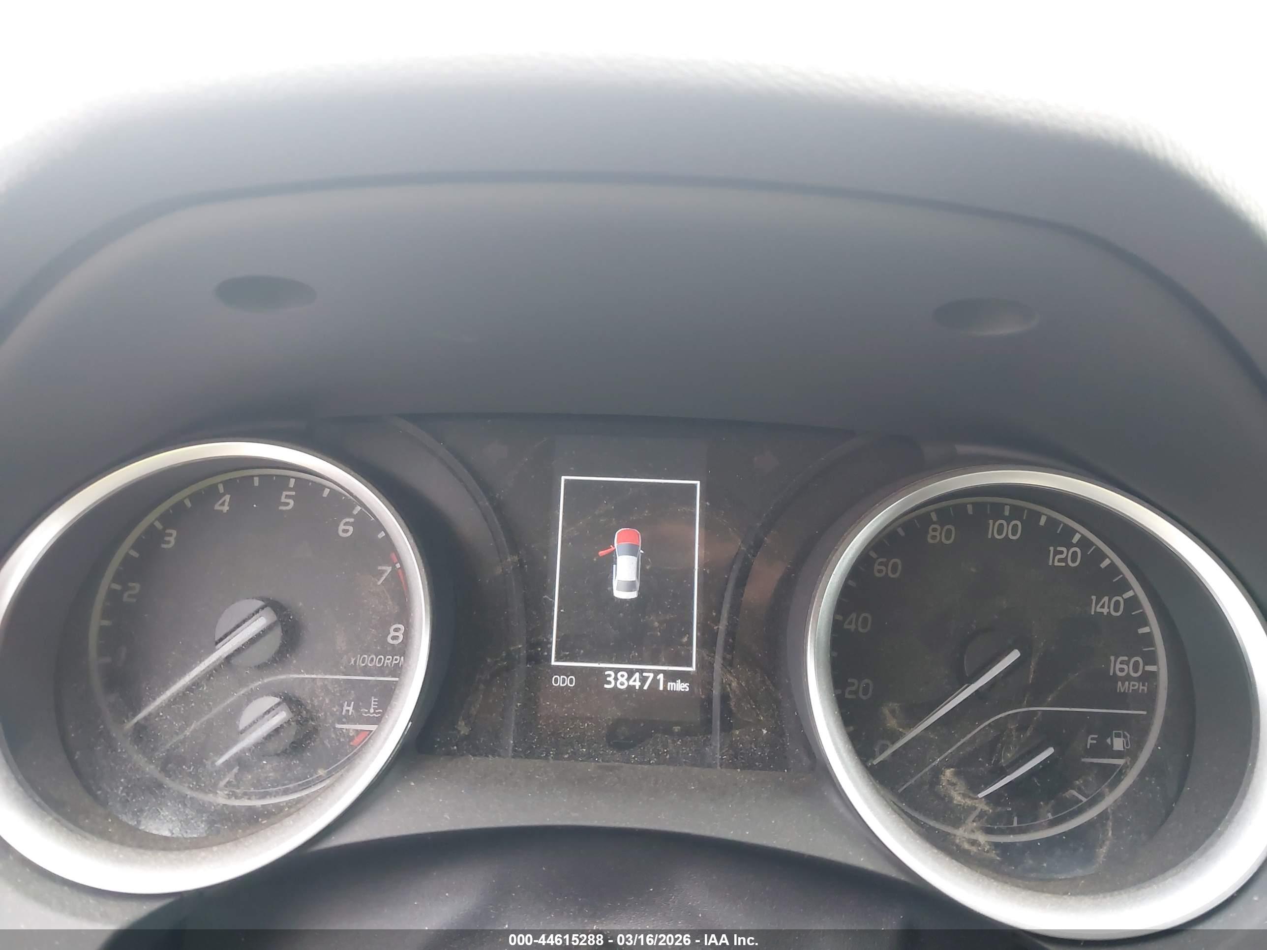 TOYOTA CAMRY image 7