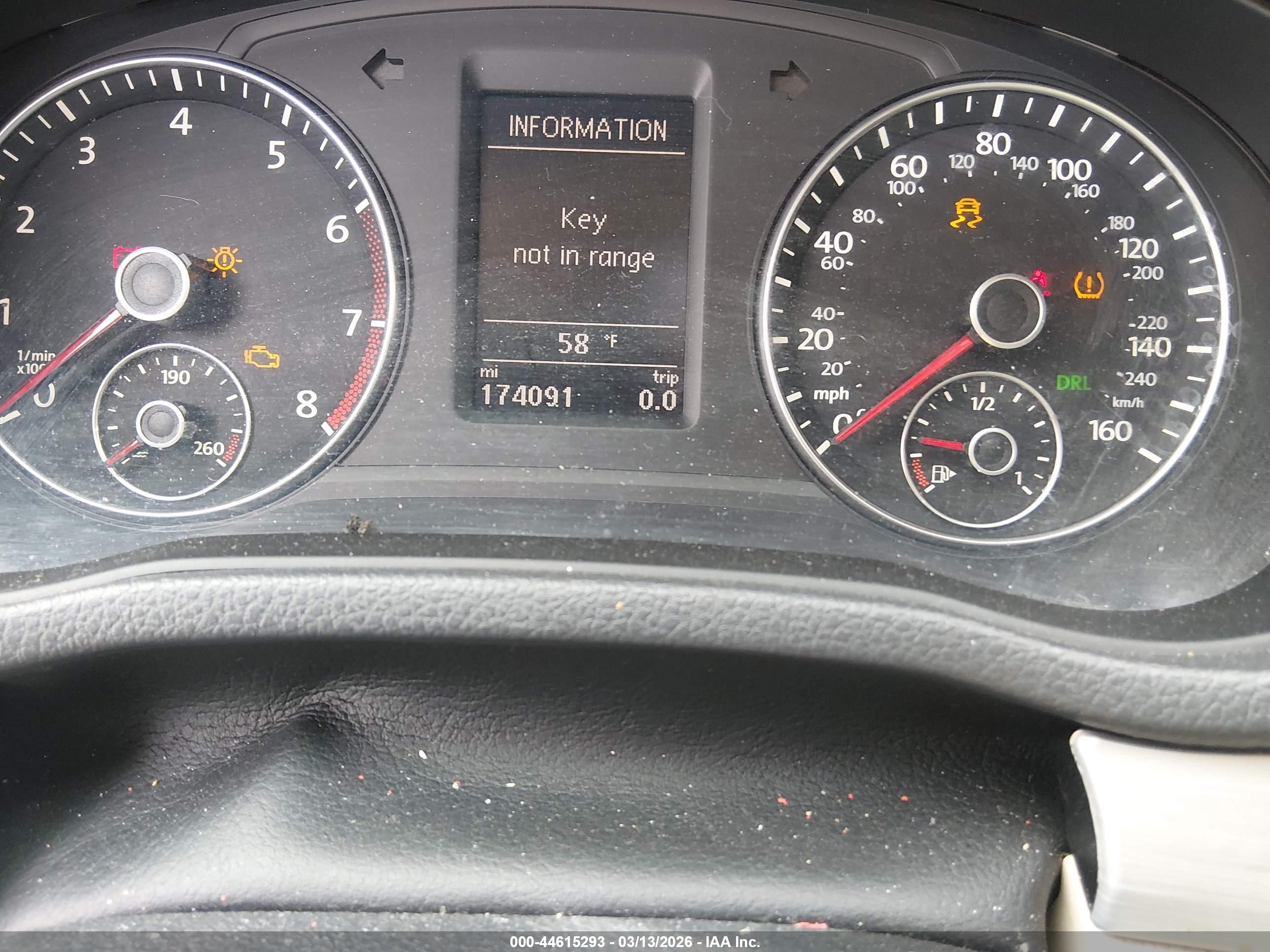 VOLKSWAGEN PASSAT image 7