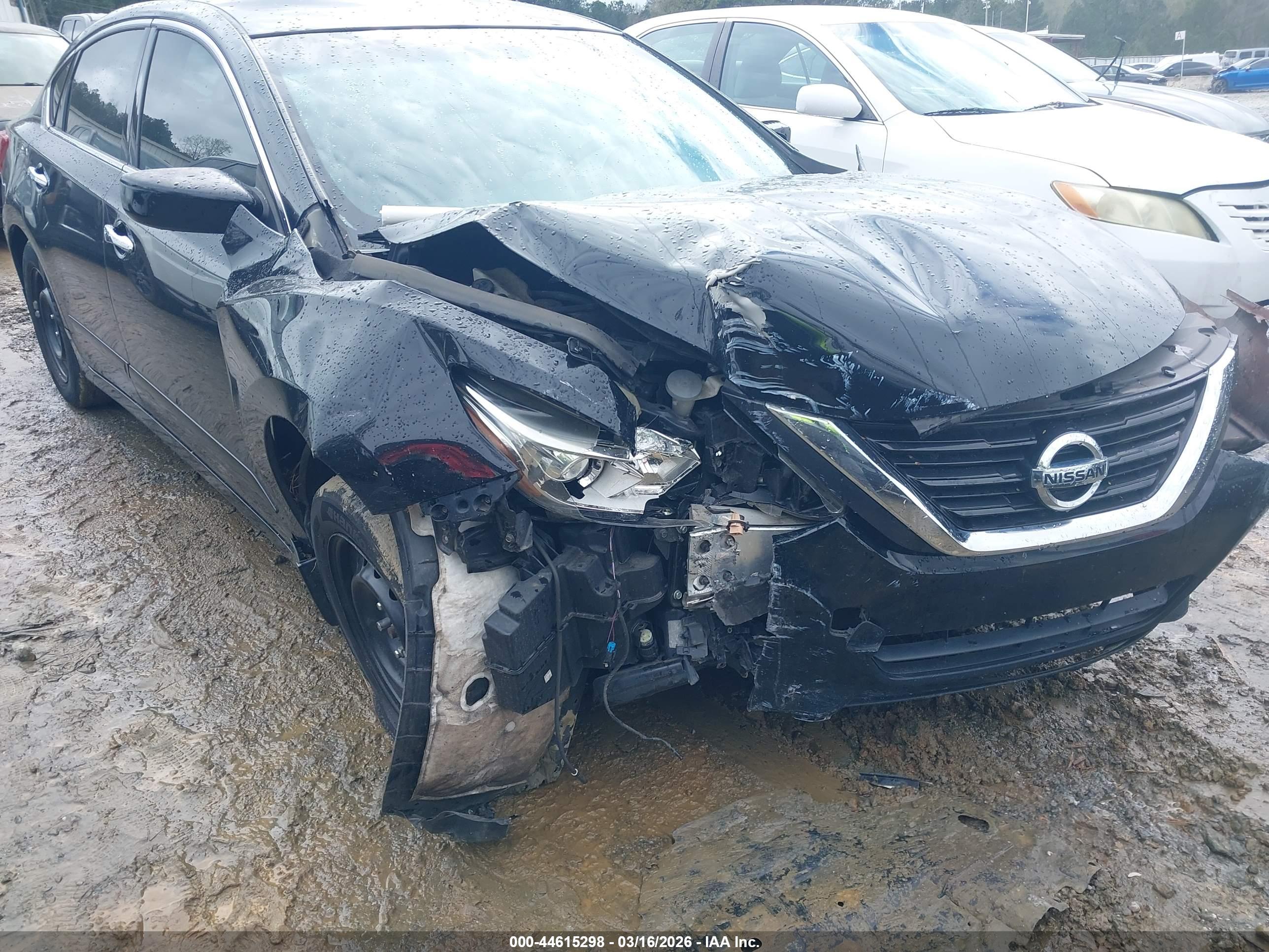 NISSAN ALTIMA image 6