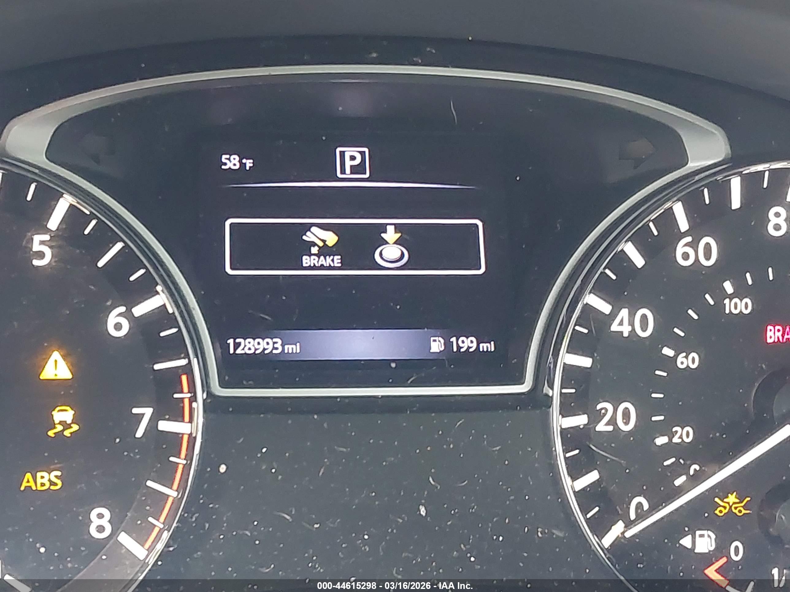 NISSAN ALTIMA image 7
