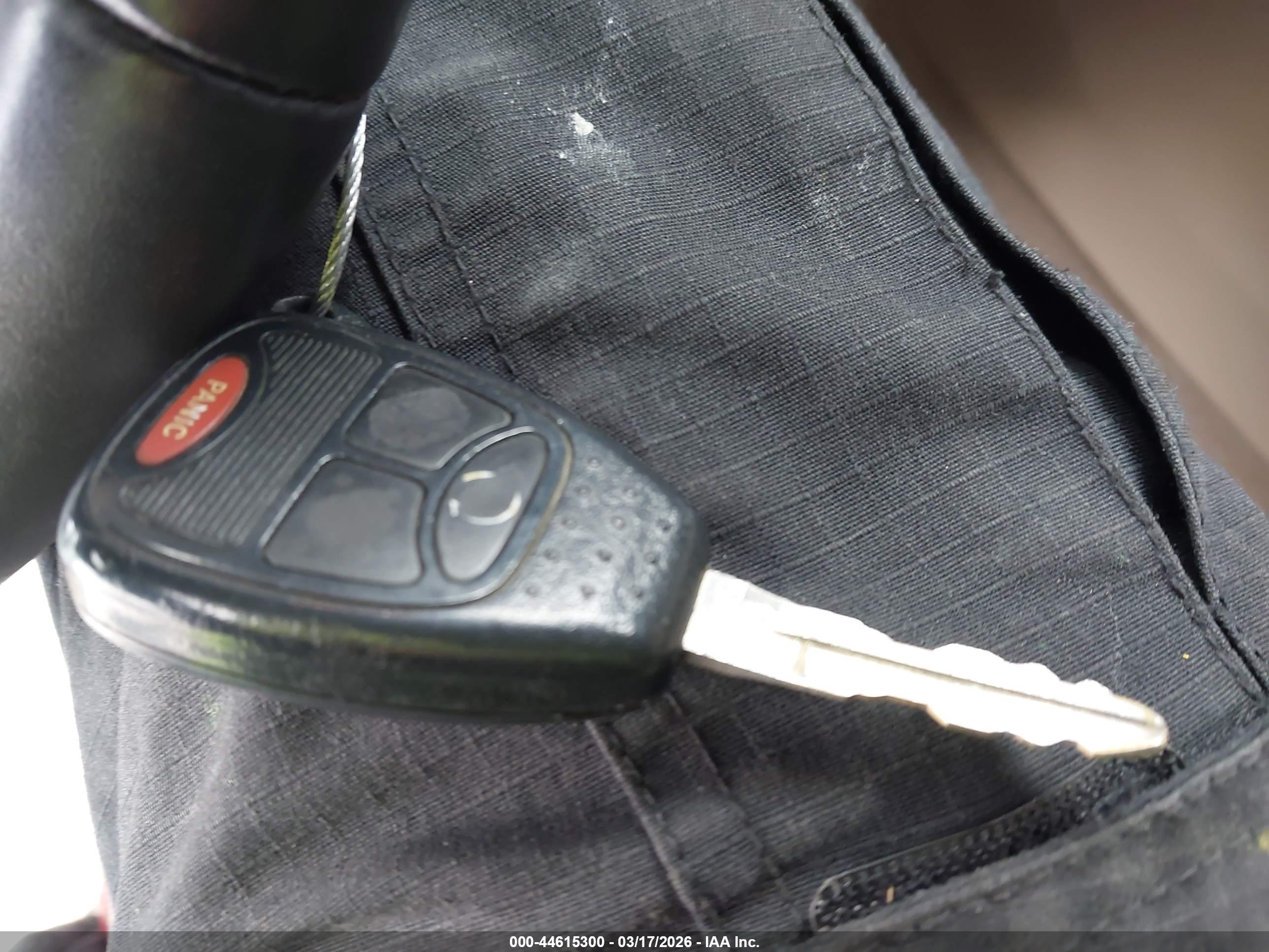 JEEP PATRIOT image 11