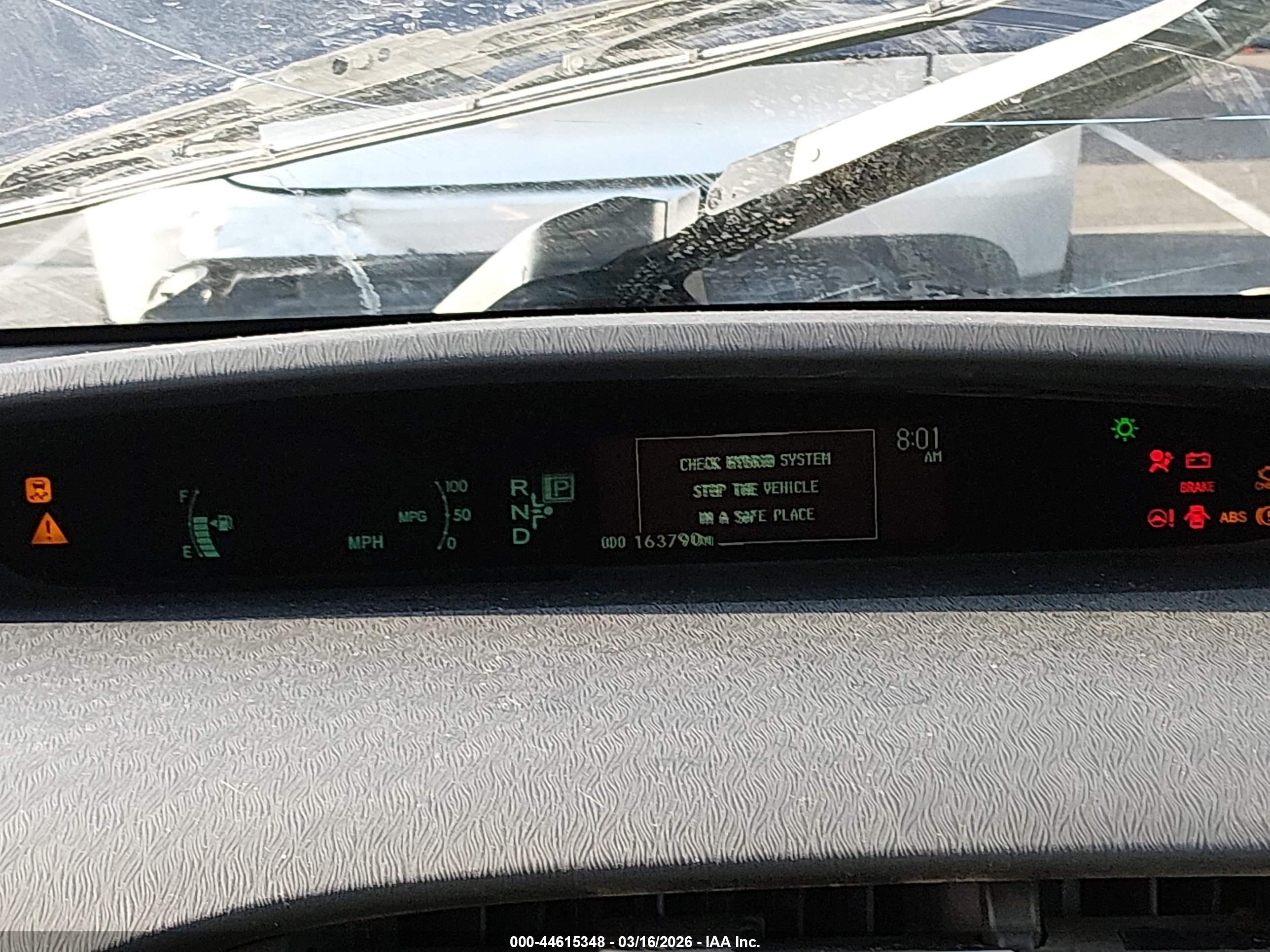 TOYOTA PRIUS image 7