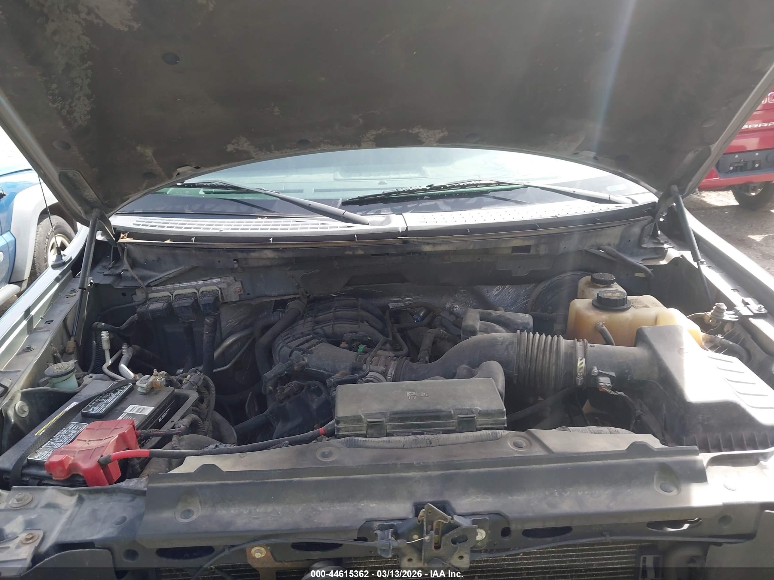 FORD F-150 image 10