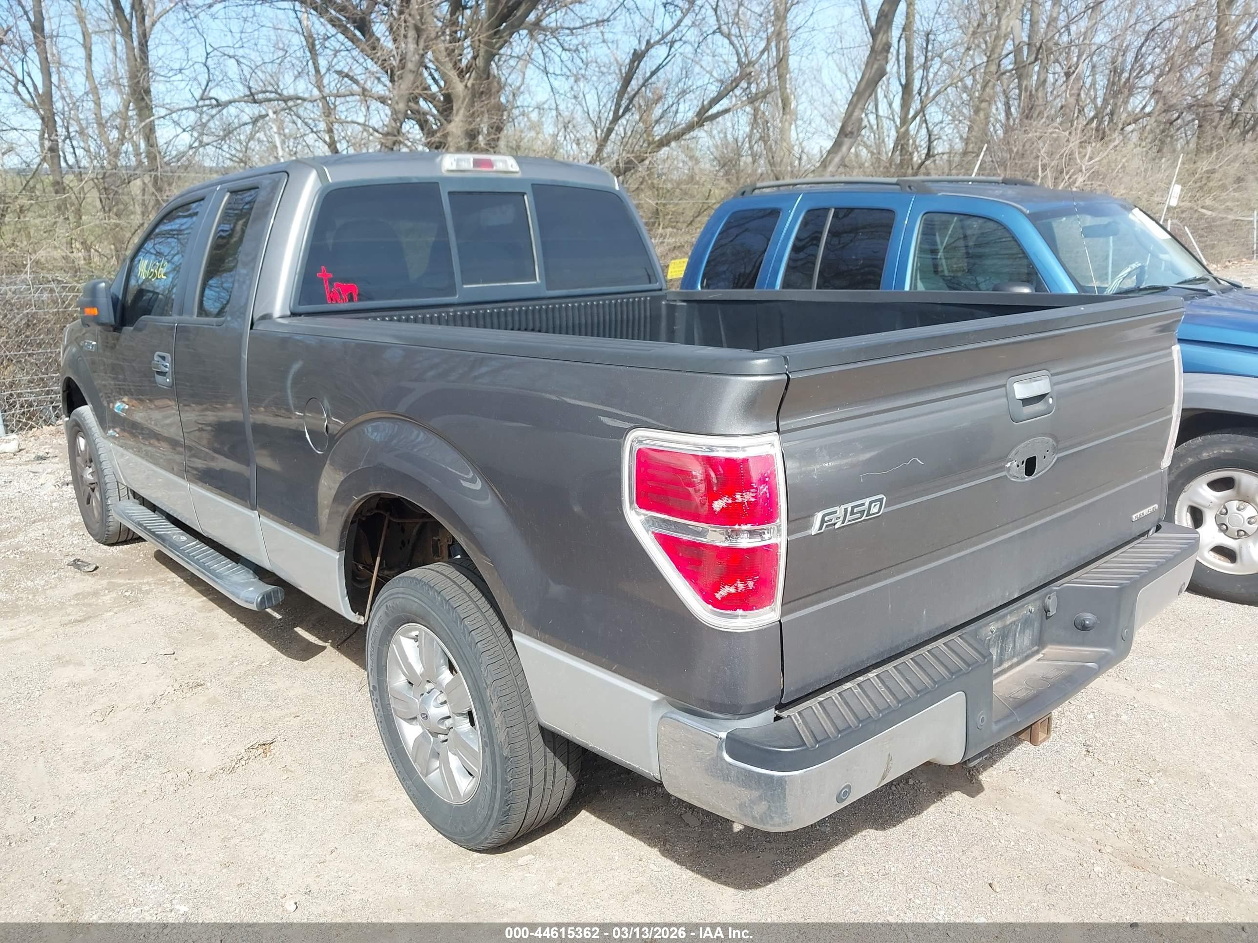 FORD F-150 image 3