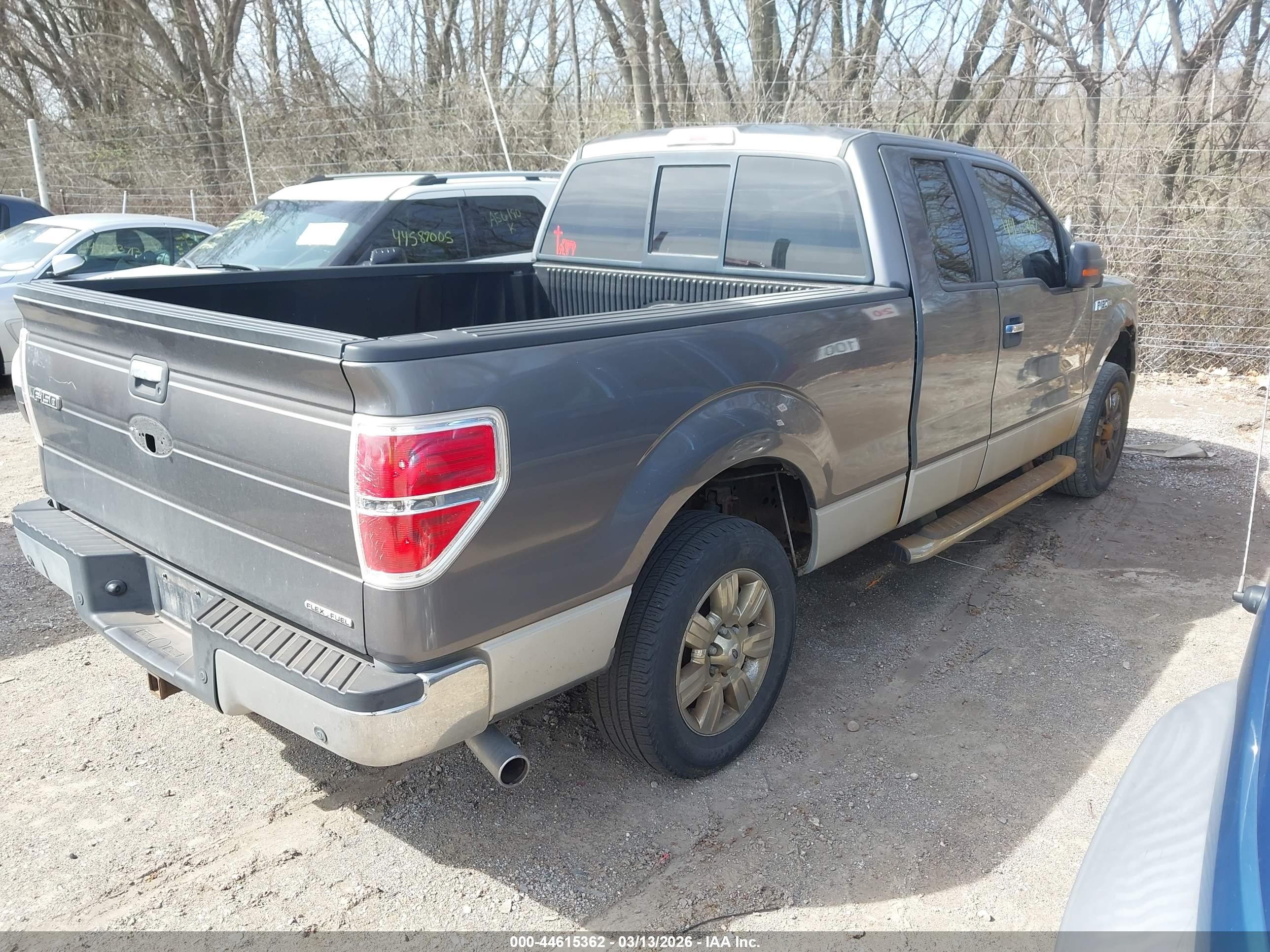 FORD F-150 image 4