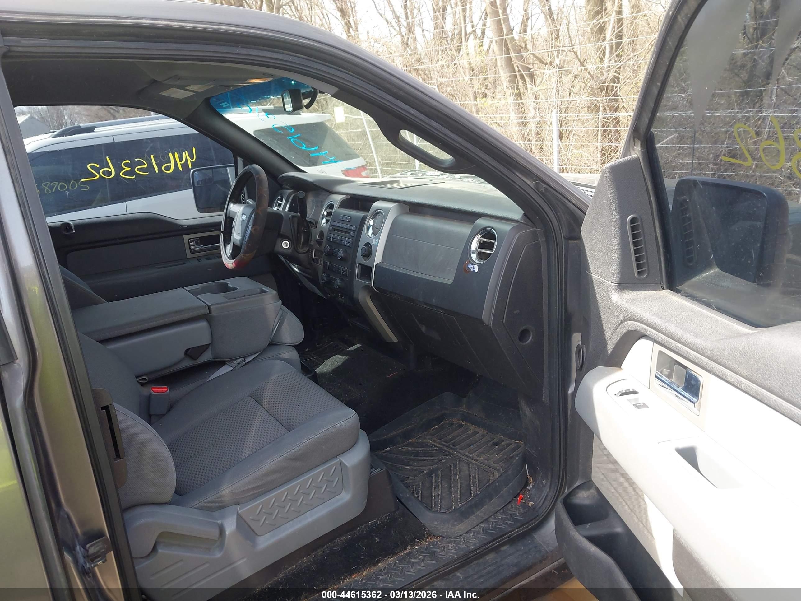 FORD F-150 image 5