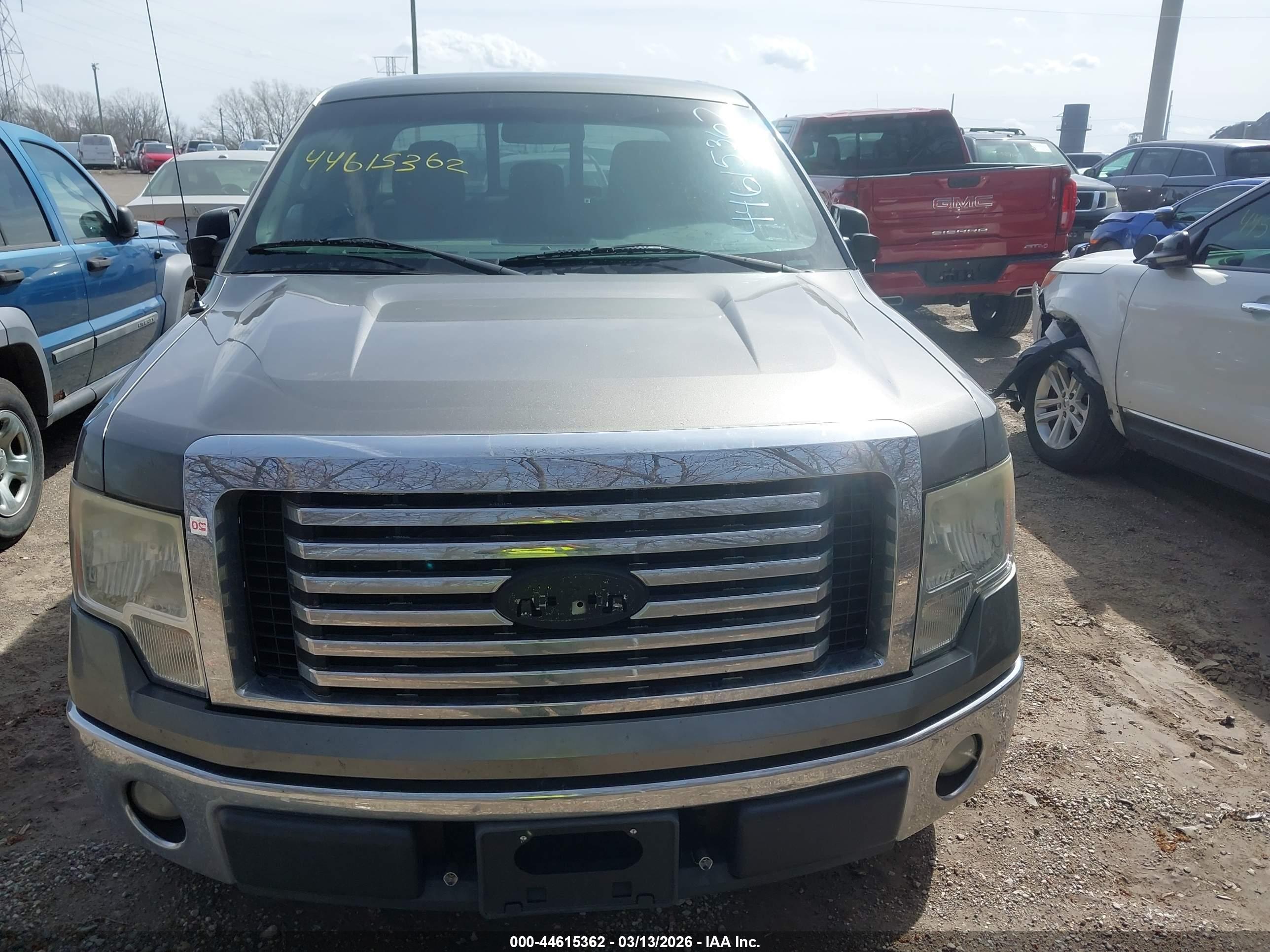 FORD F-150 image 6