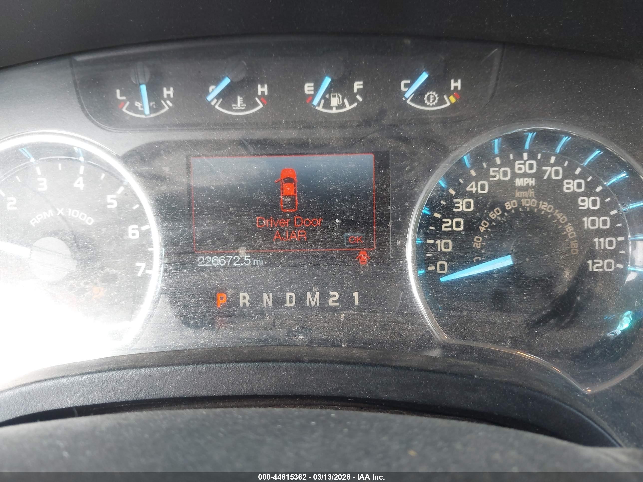 FORD F-150 image 7