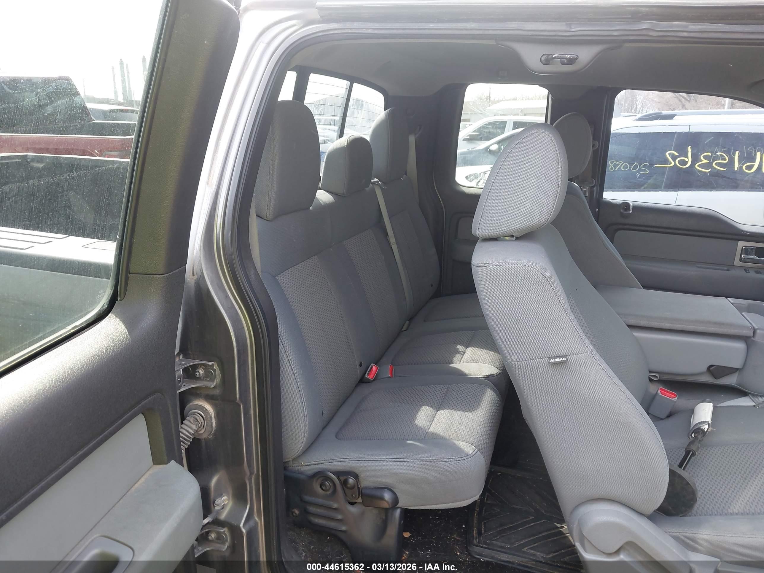 FORD F-150 image 8