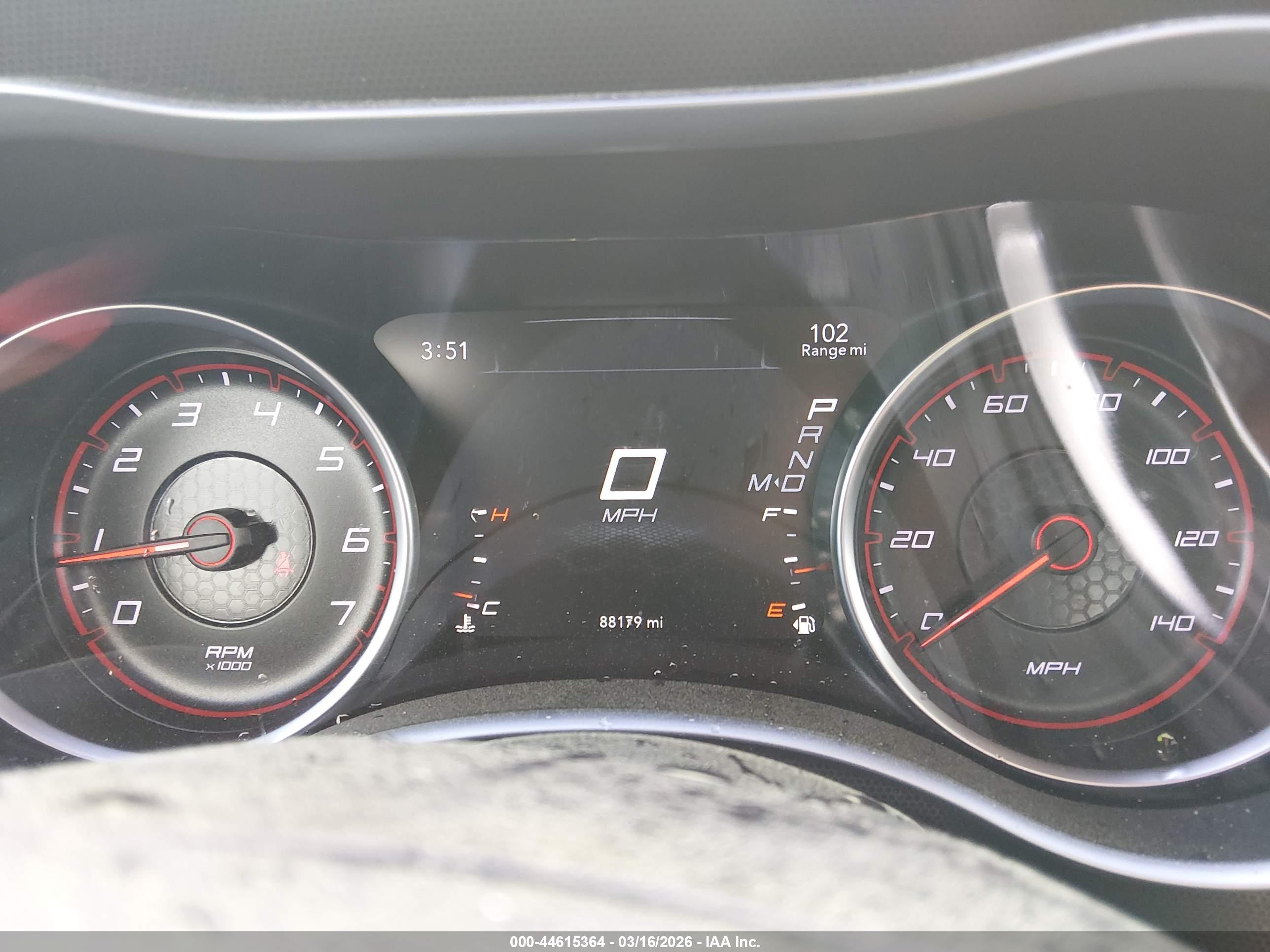 DODGE CHARGER image 7