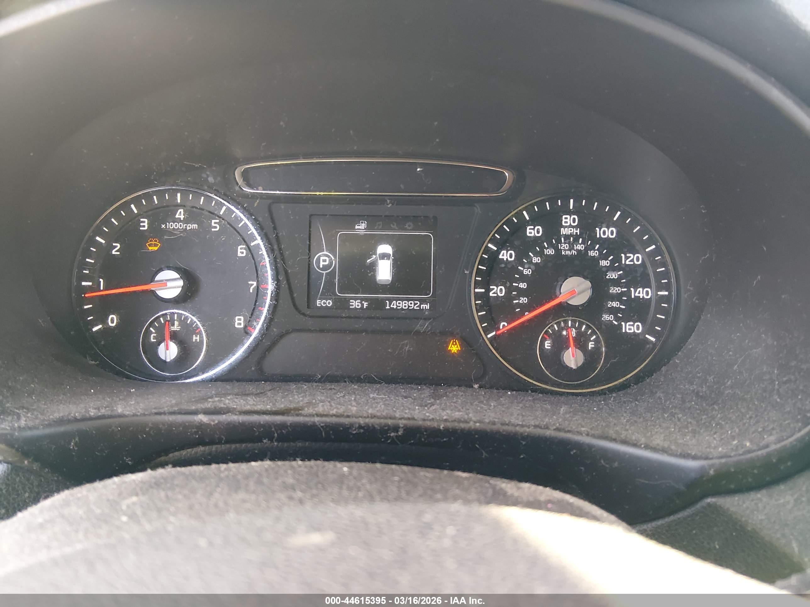 KIA SORENTO image 7