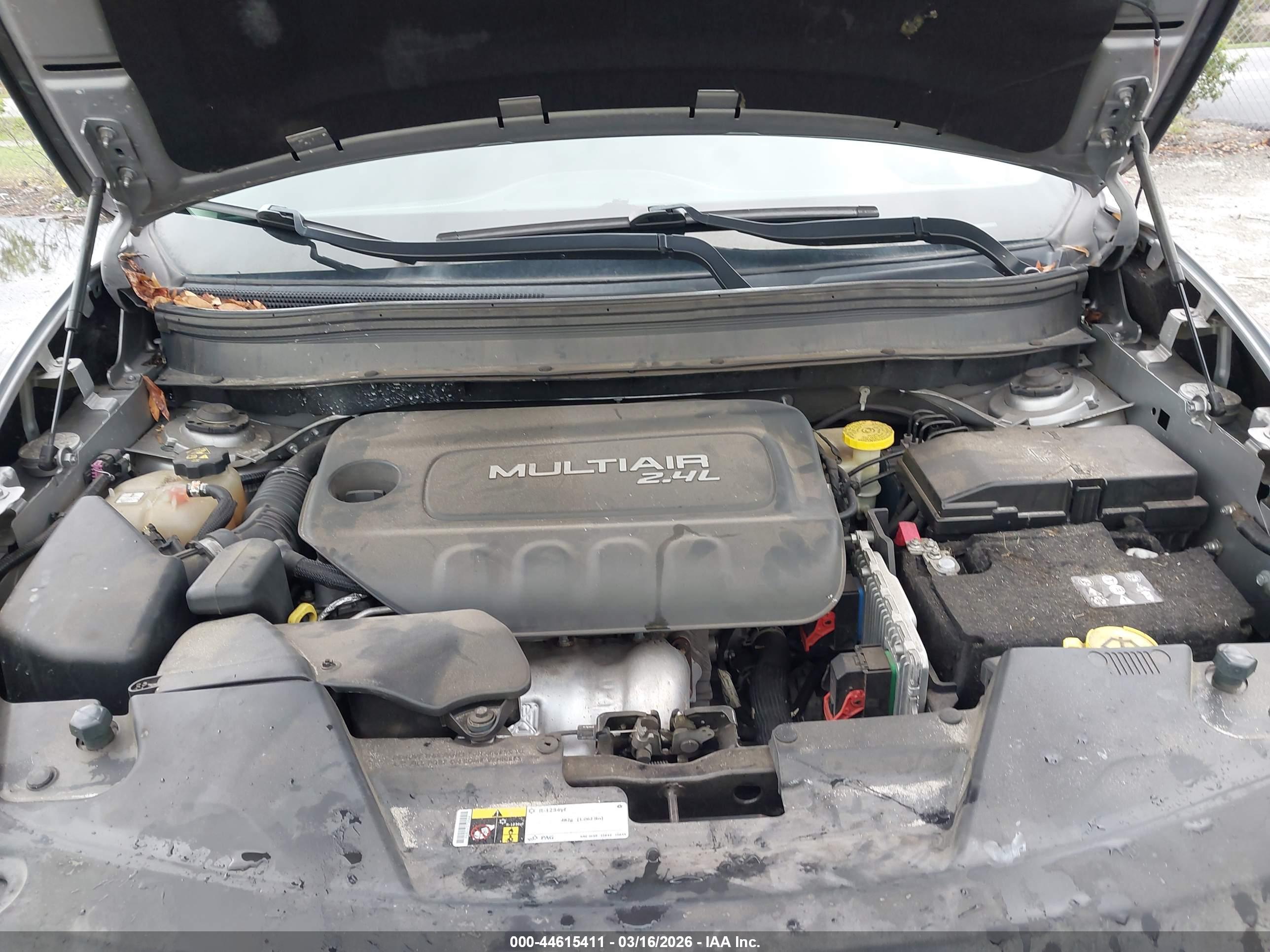 JEEP CHEROKEE image 10