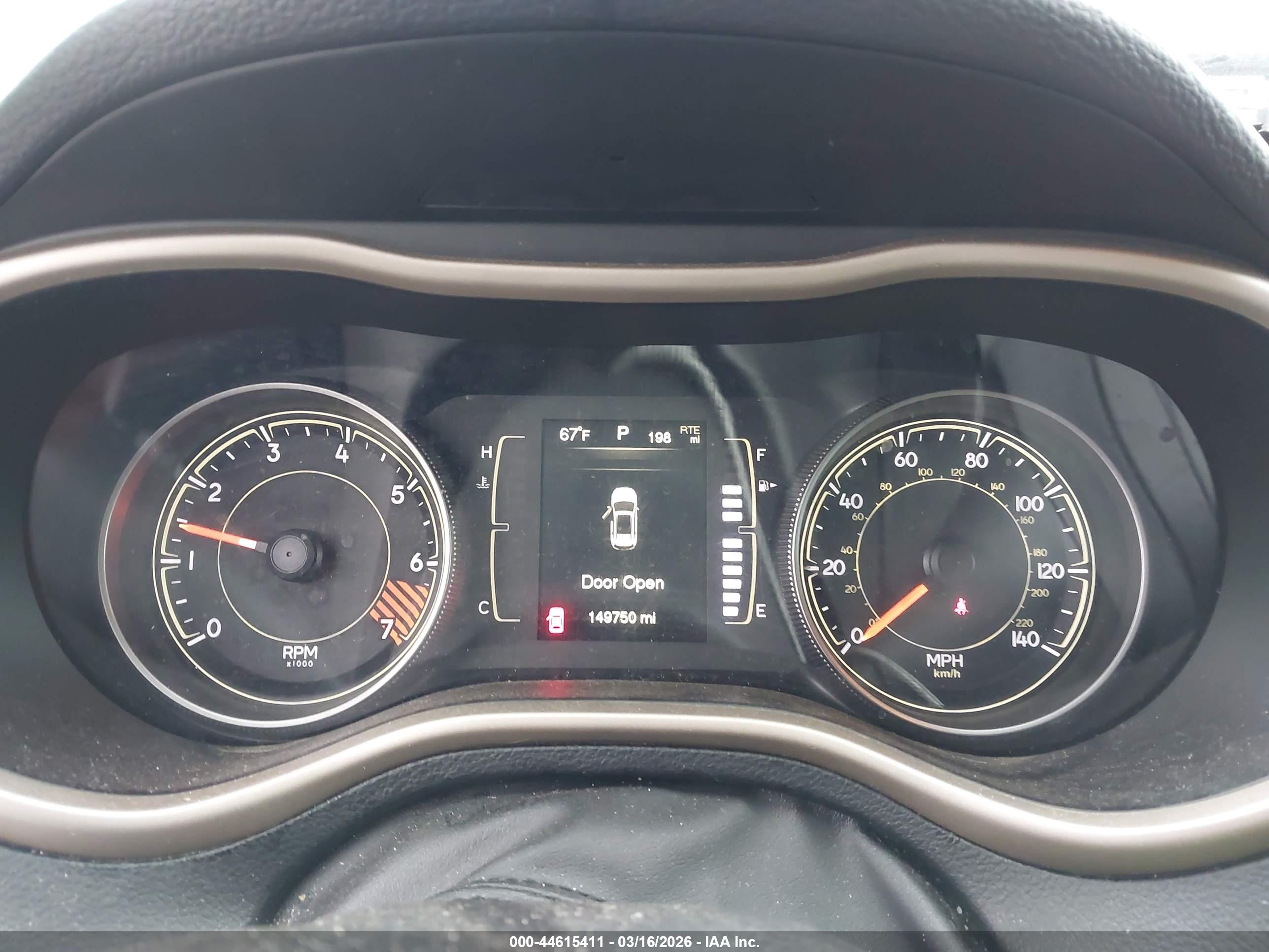 JEEP CHEROKEE image 7