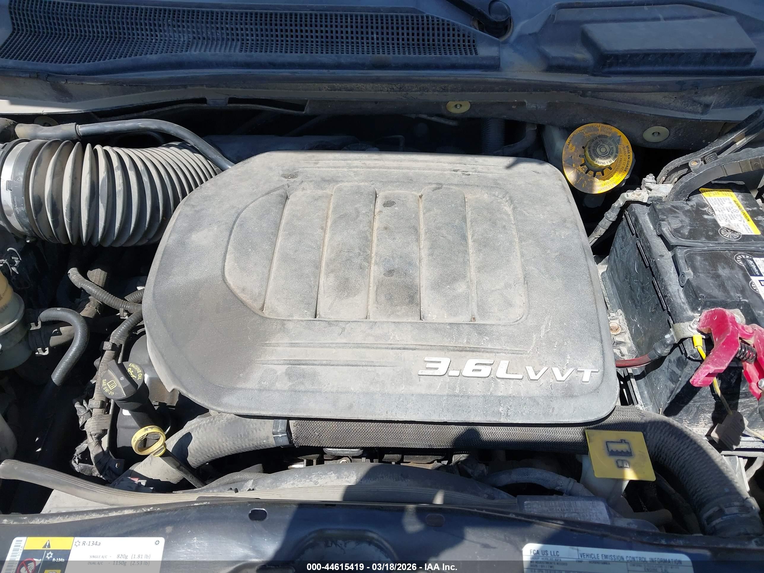 DODGE GRAND image 10