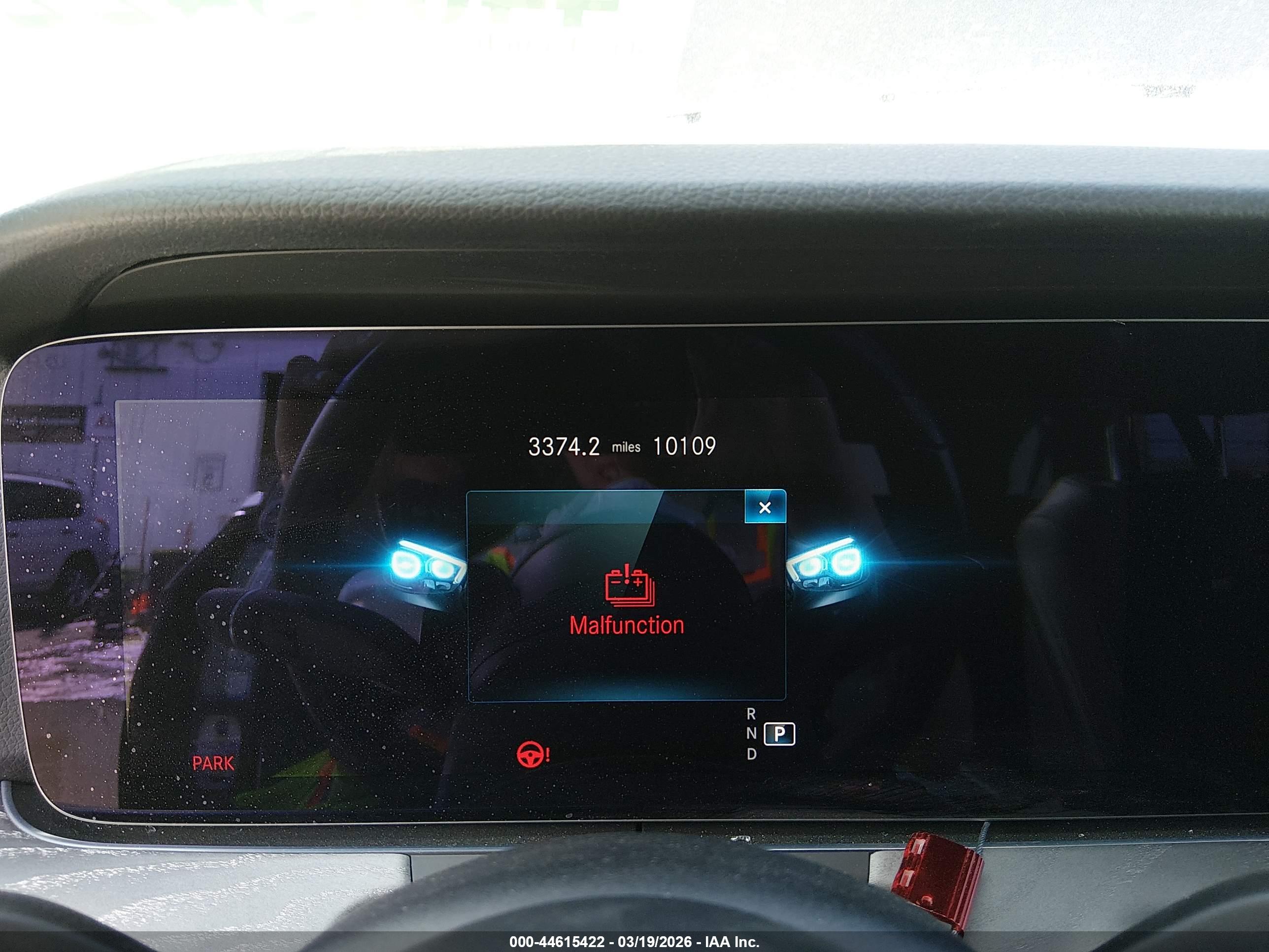 MERCEDES-BENZ E image 7