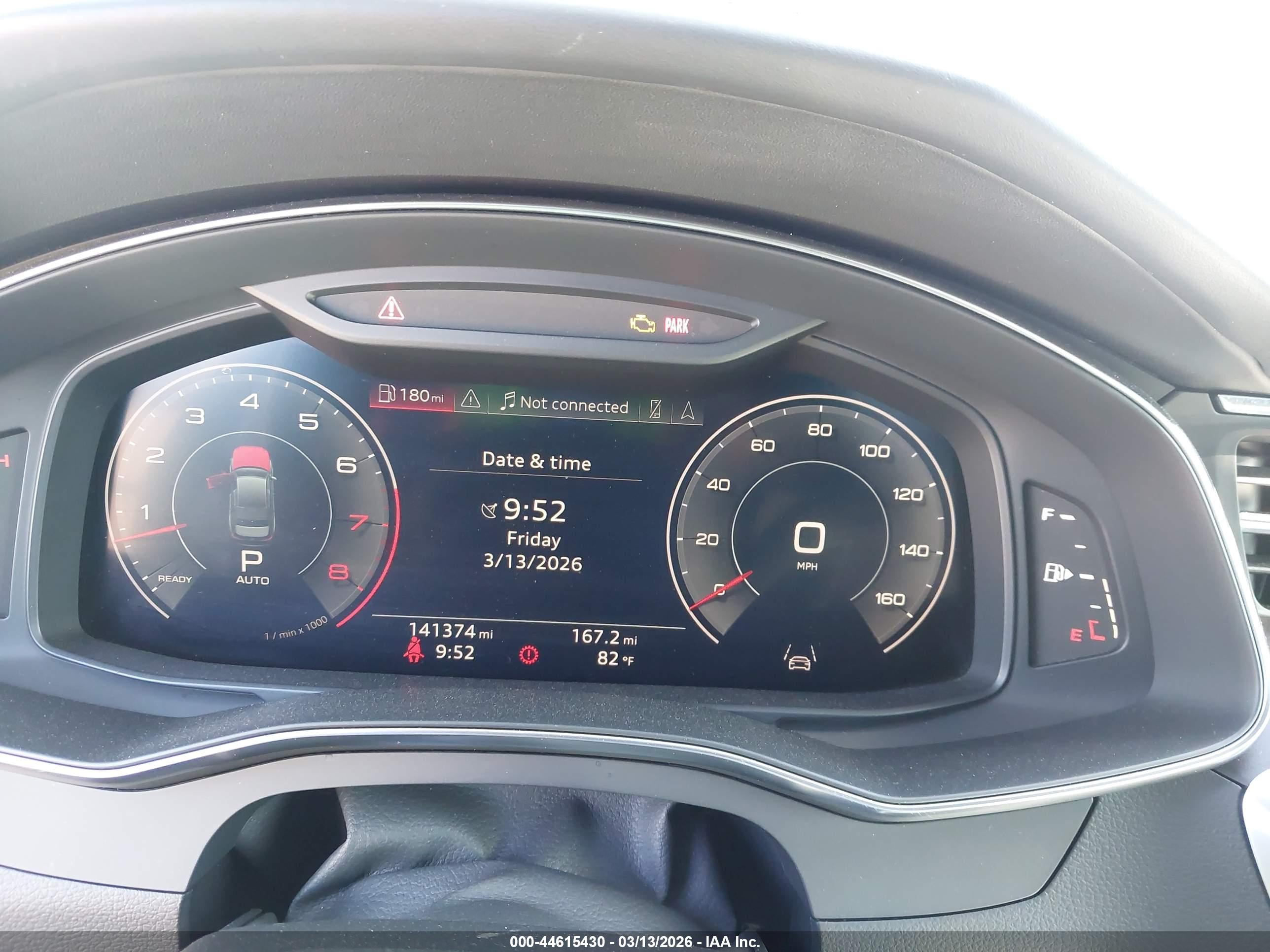 AUDI A6 image 7