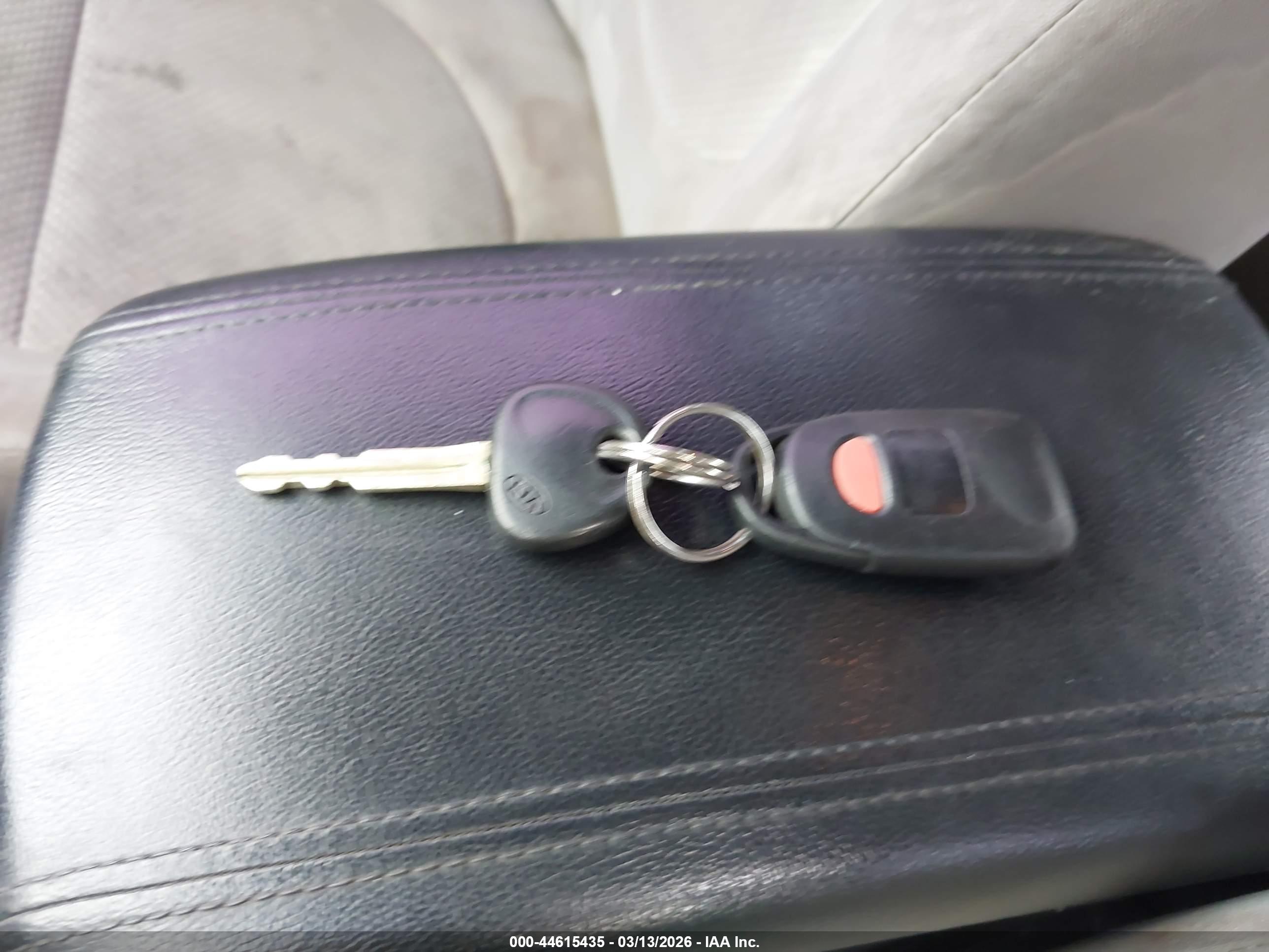 KIA FORTE image 11