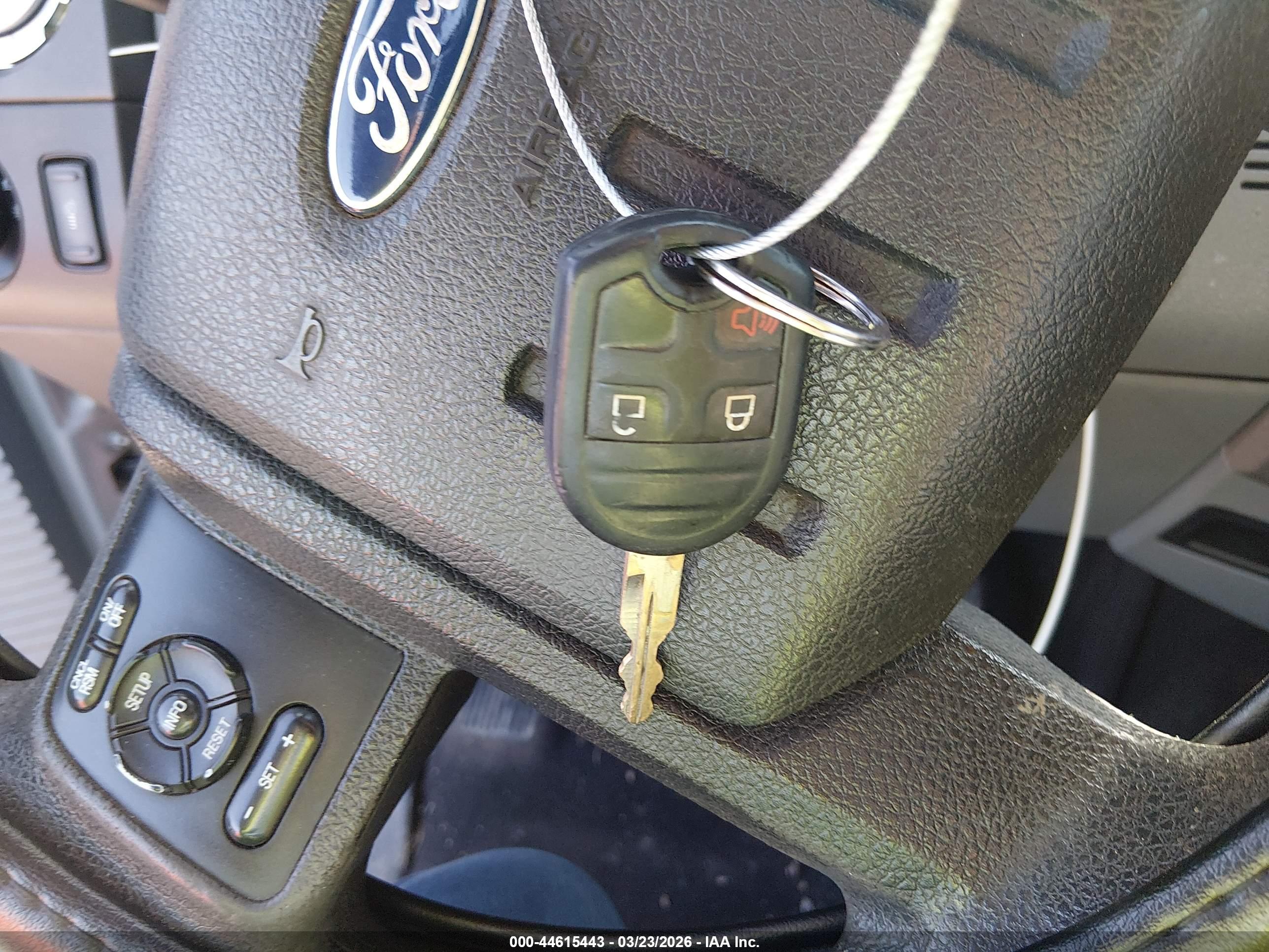 FORD F-350 image 11