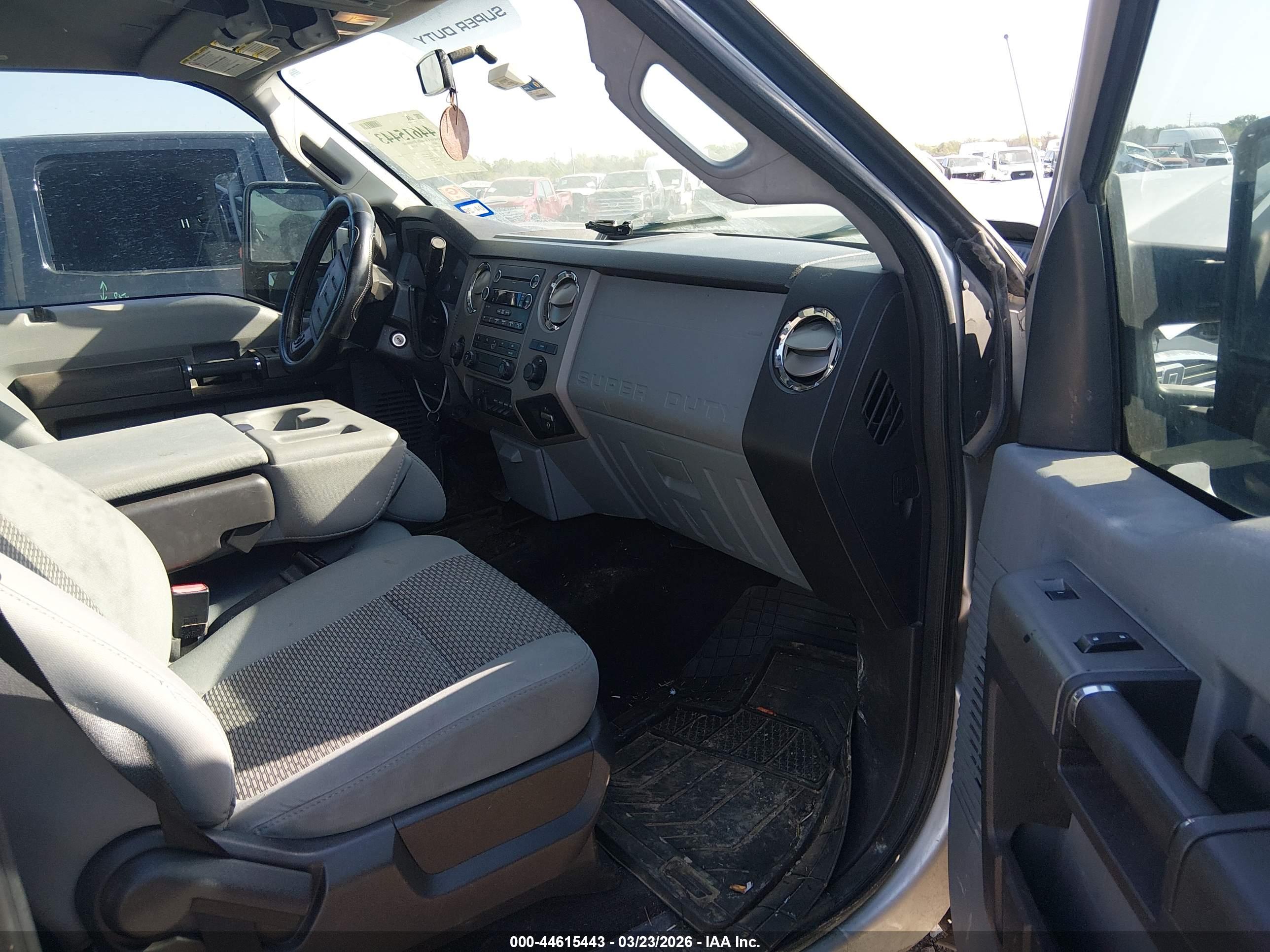 FORD F-350 image 7