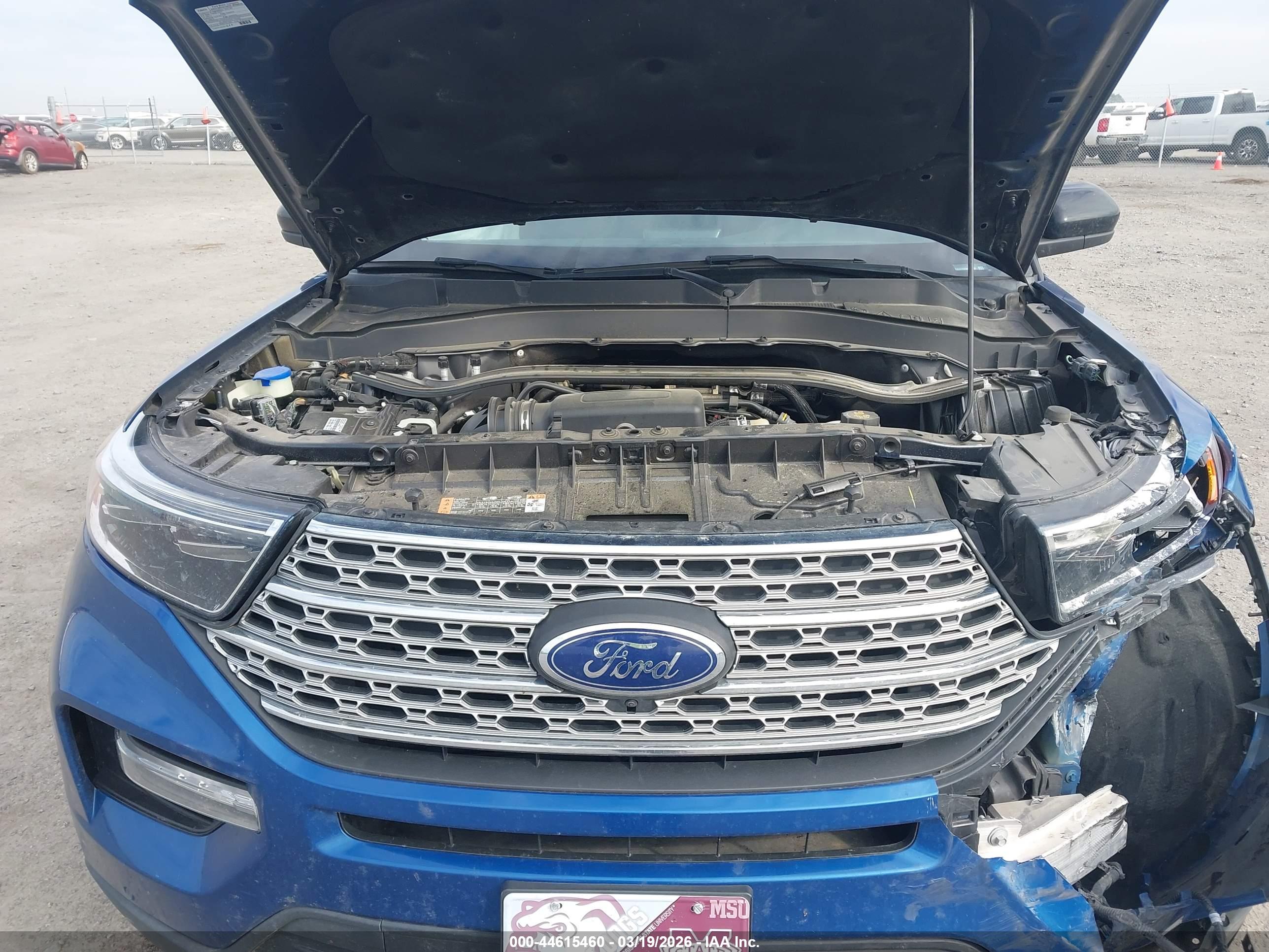 FORD EXPLORER image 10