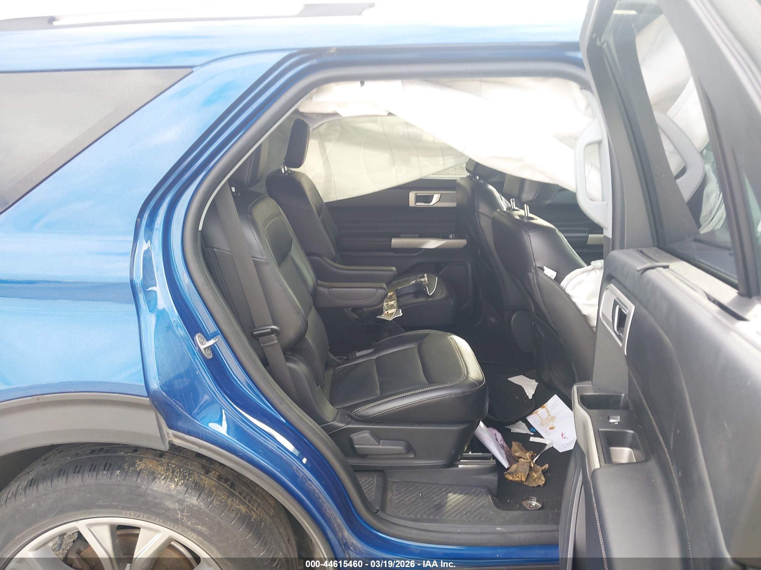 FORD EXPLORER image 8