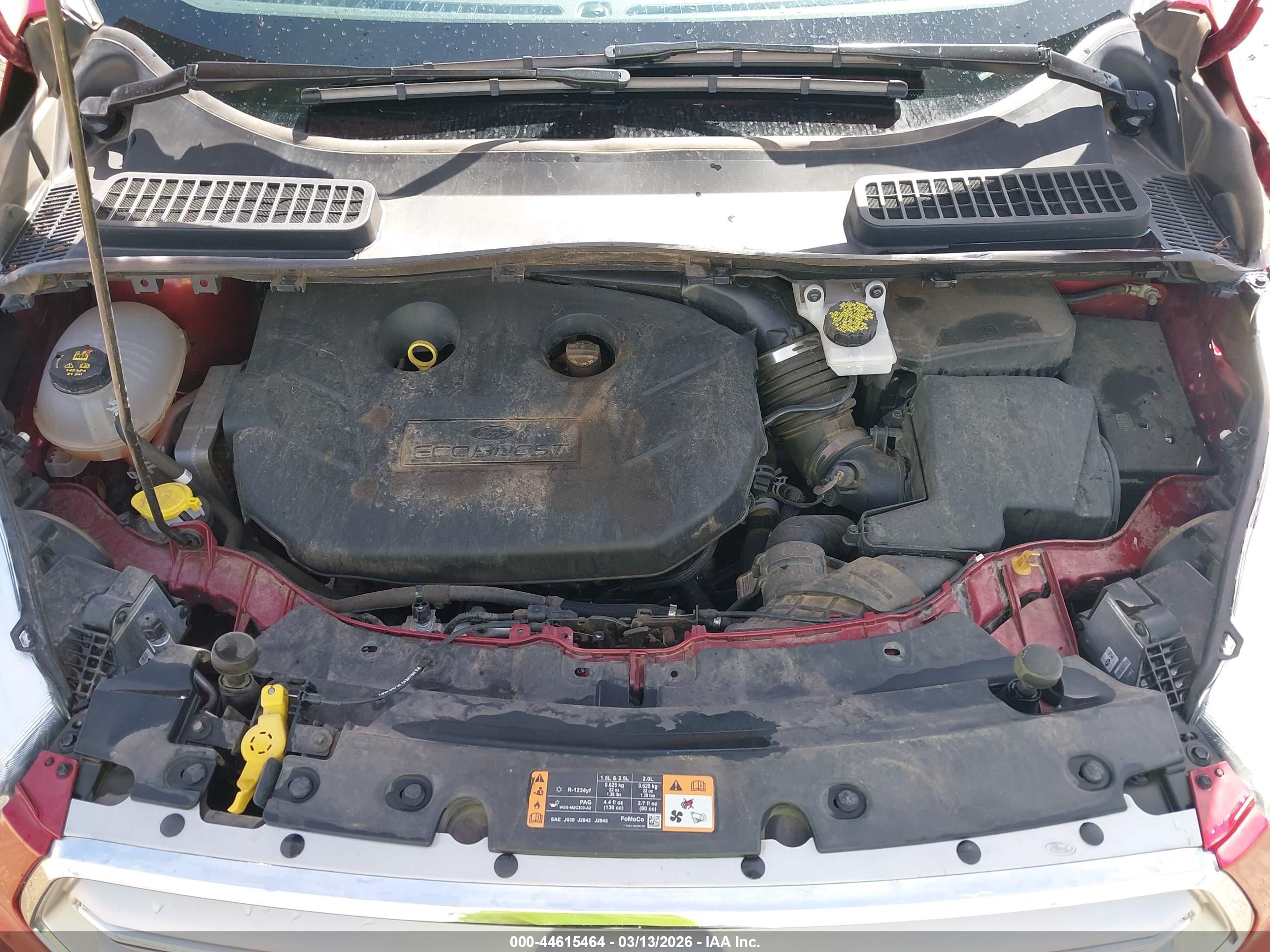 FORD ESCAPE image 10