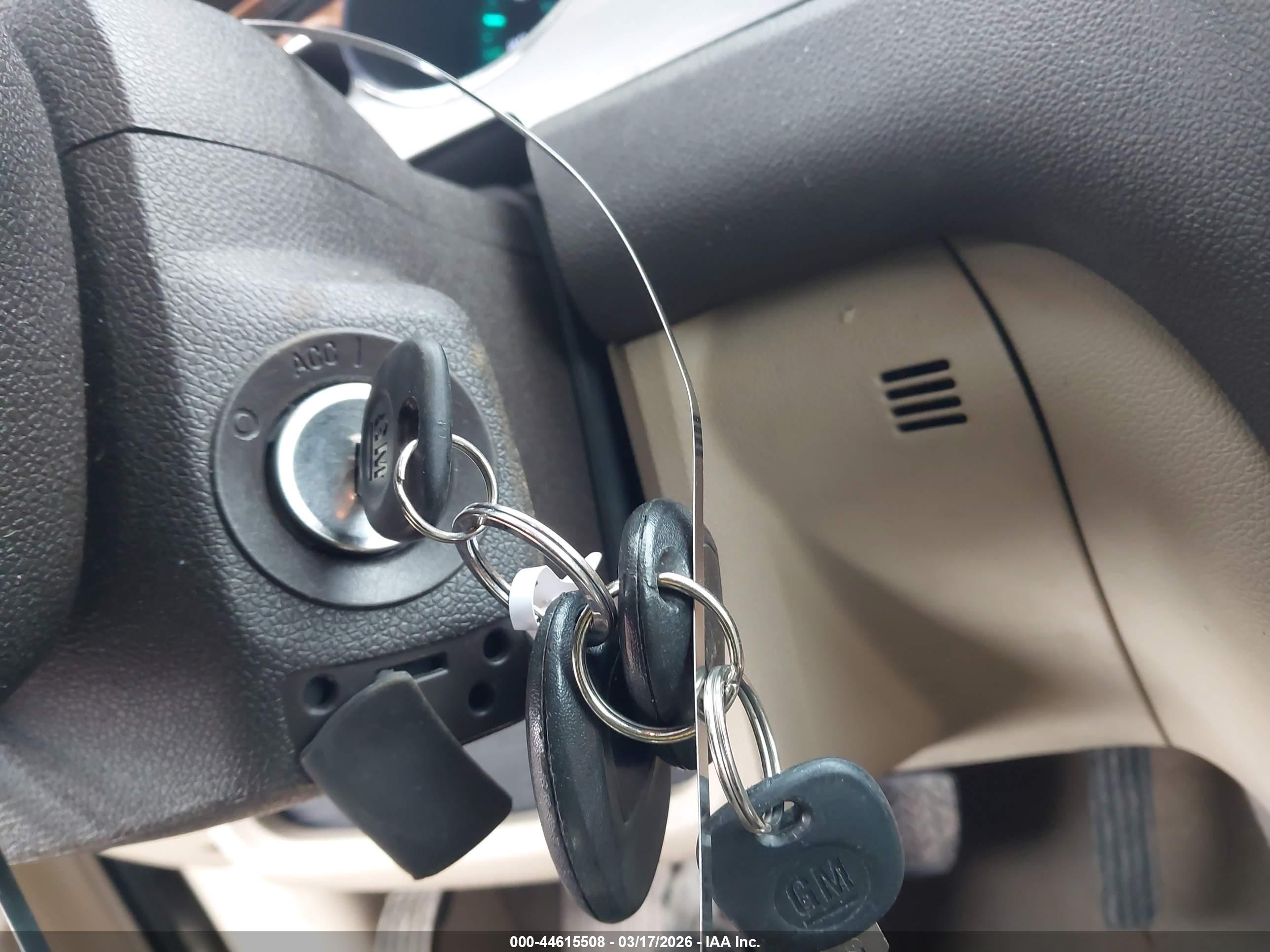 BUICK ENCLAVE image 11