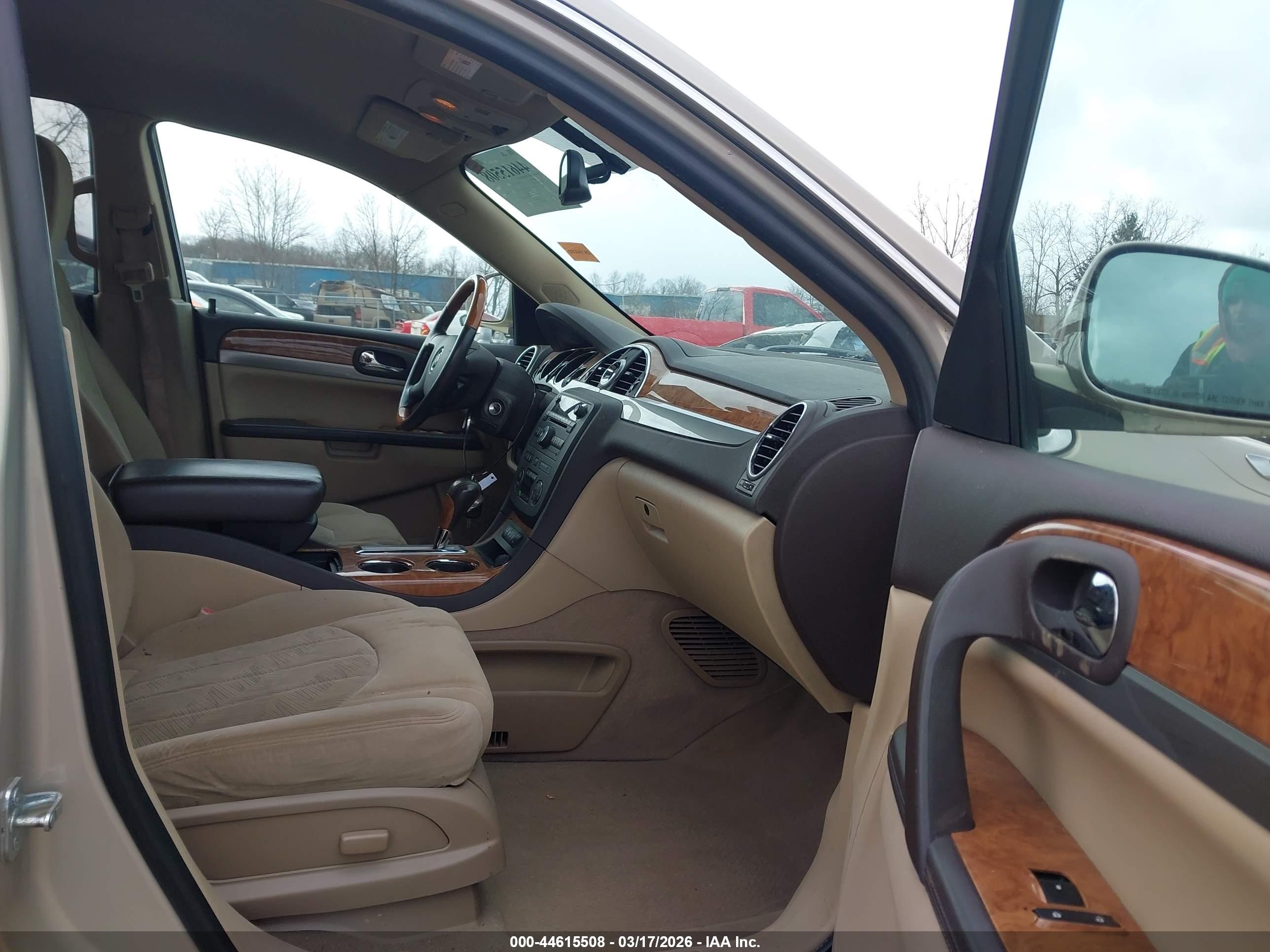 BUICK ENCLAVE image 5
