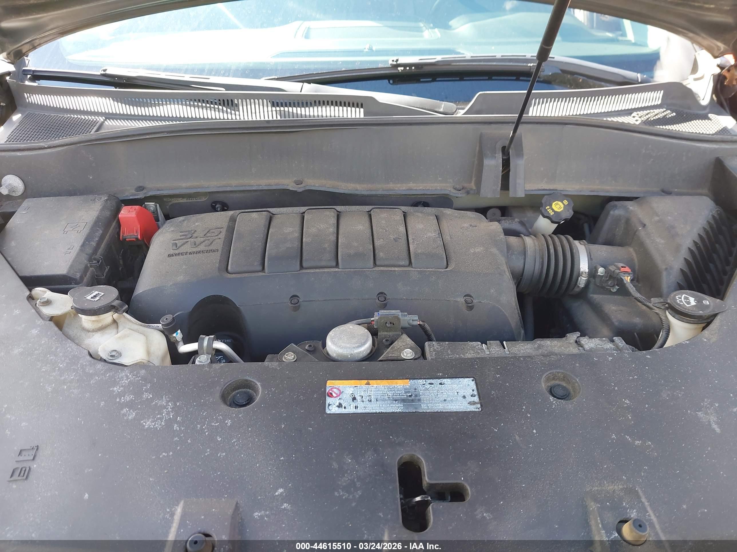 GMC ACADIA image 10